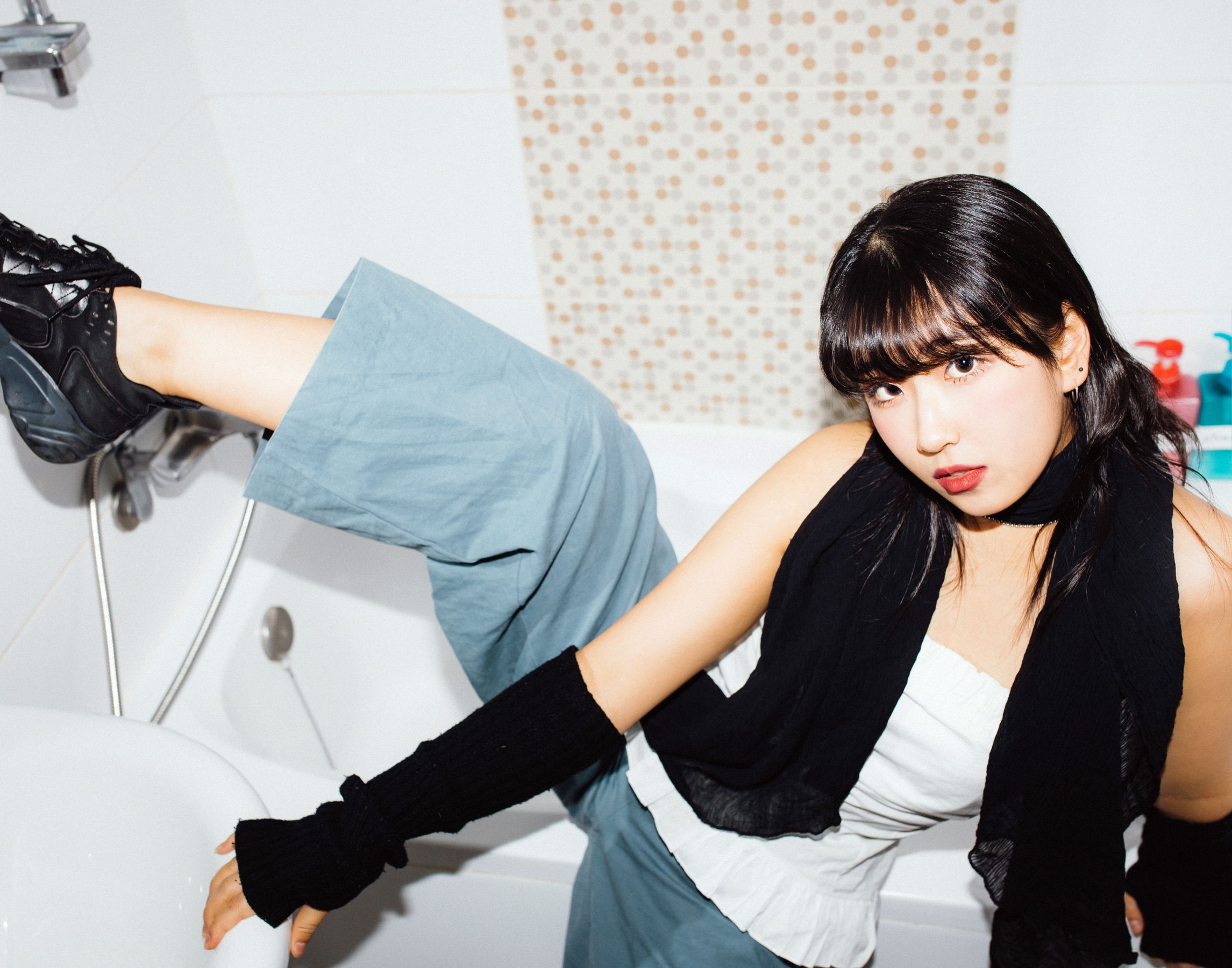 [Moon Night Snap] -  Ji Eun Lim《Weirdness》 第3张