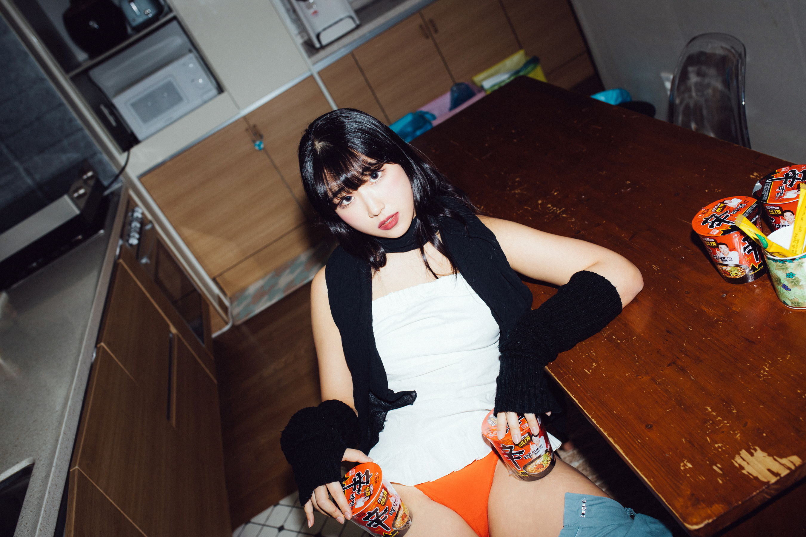 [Moon Night Snap] -  Ji Eun Lim《Weirdness》 第6张