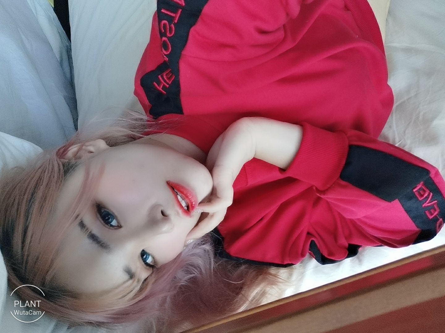  花リリ(Plant Lily) - Plant Lily 第63张