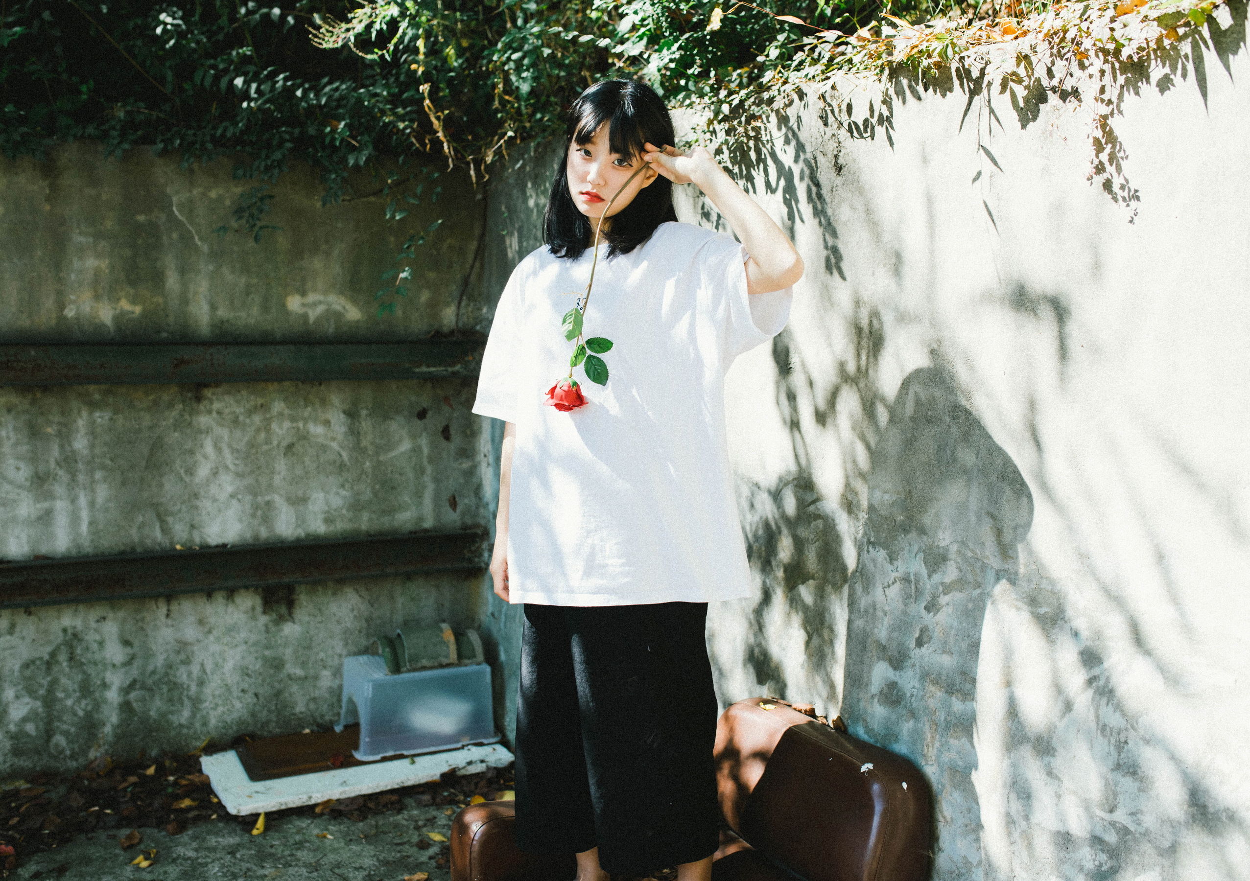 [Moon Night Snap] - JENNY《The First》  第30张