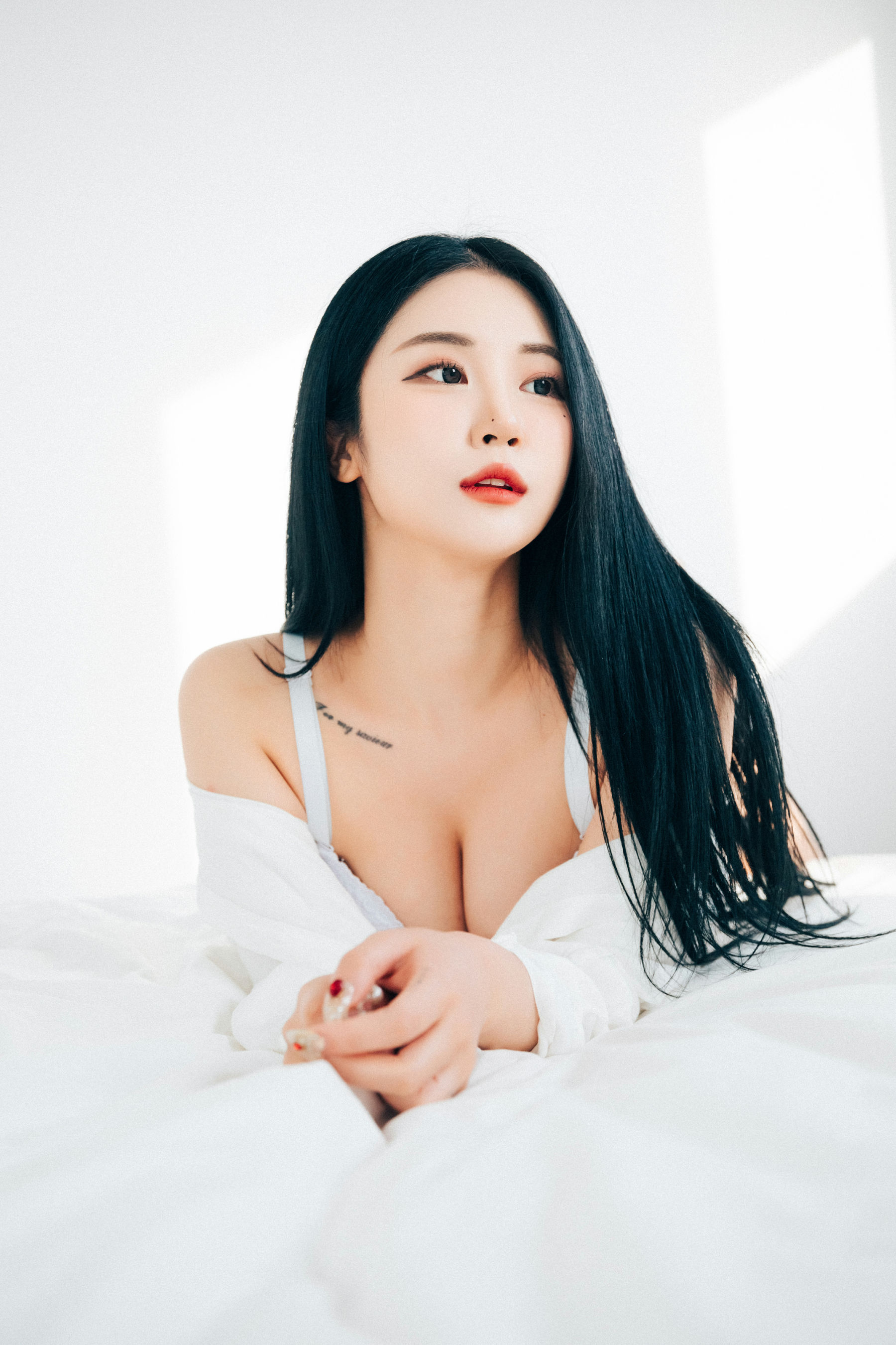 [Loozy]  Bomi - The undress 第11张