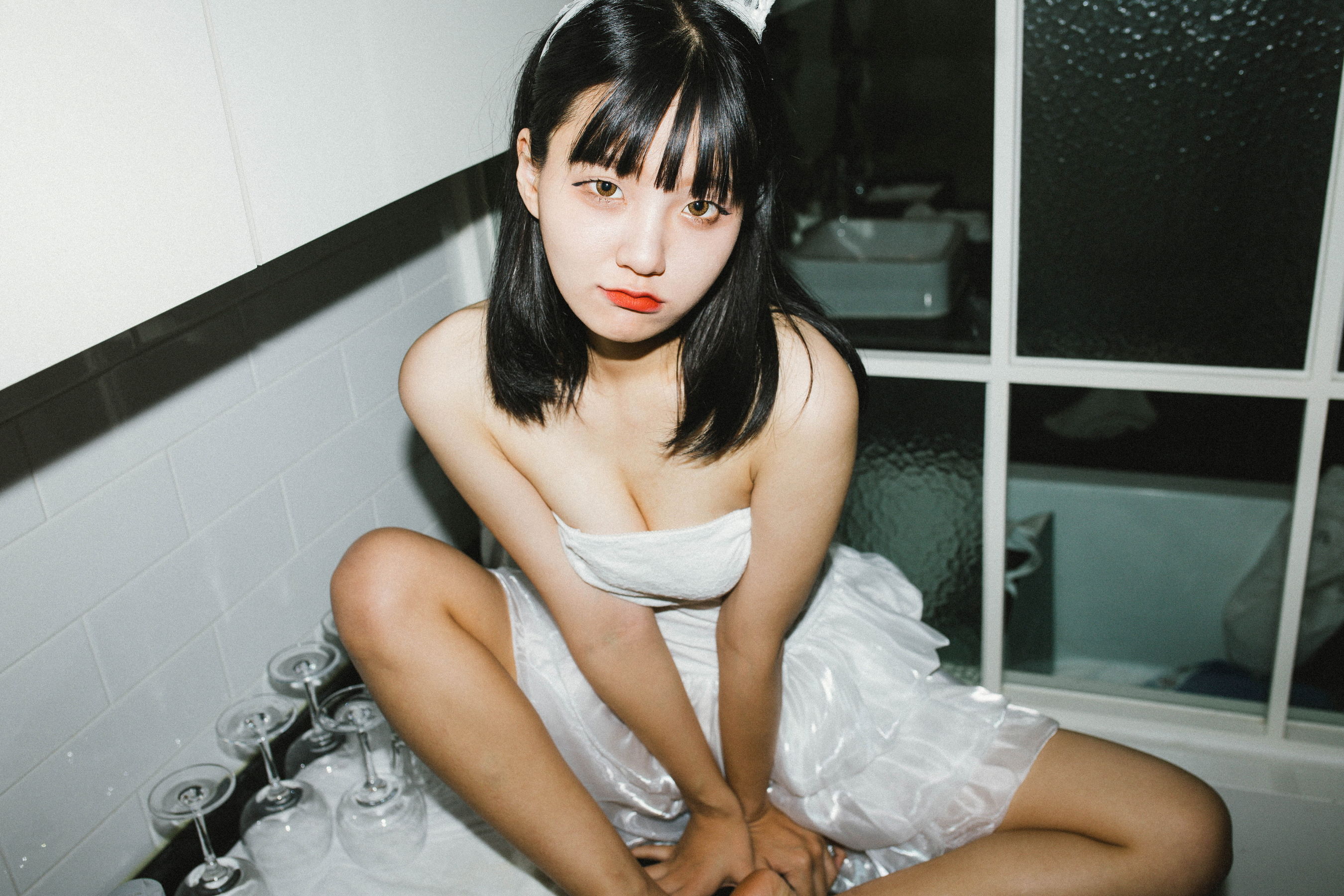 [Moon Night Snap] - JENNY《The First》  第10张