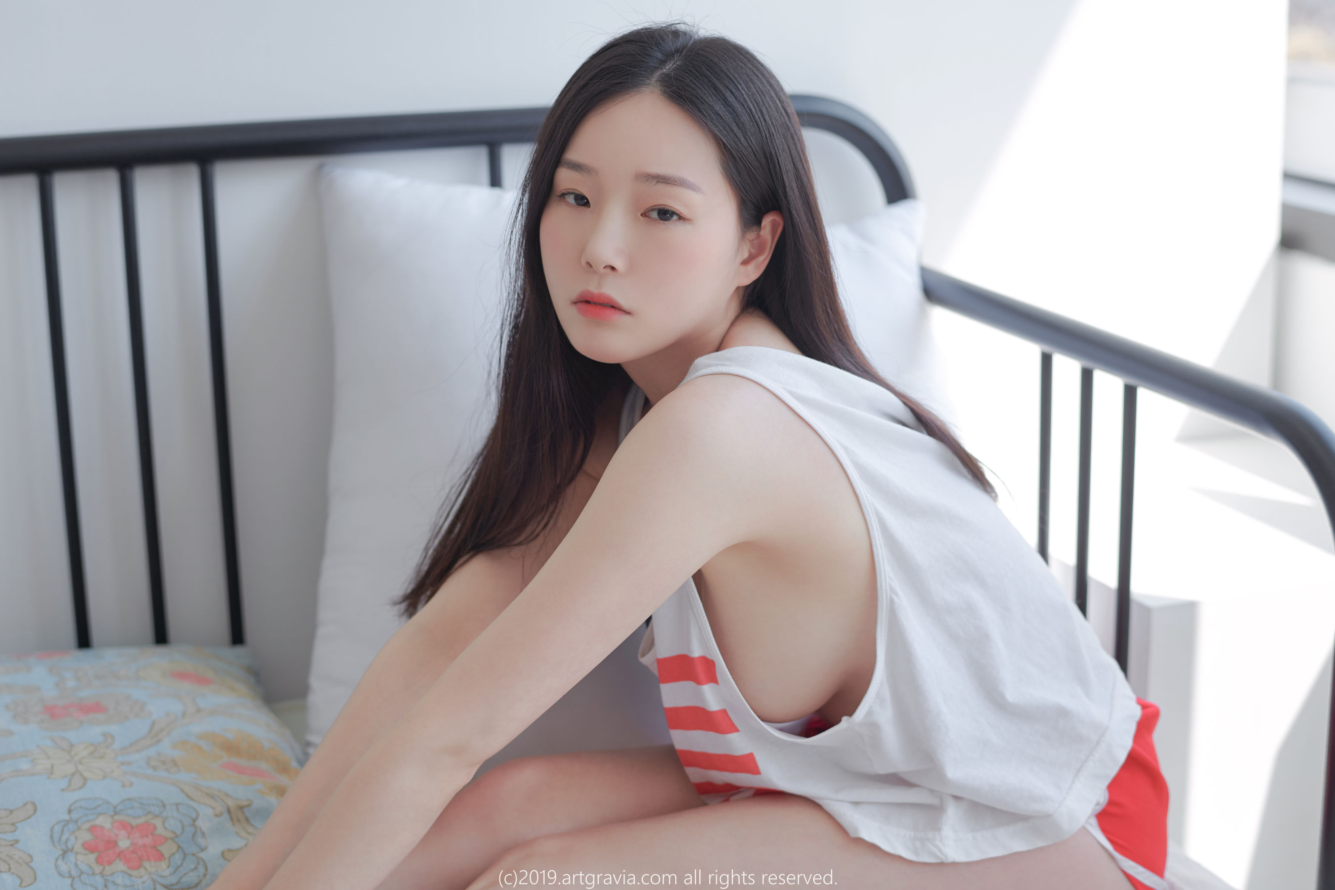 [ARTGRAVIA] VOL.074 PIA  第5张