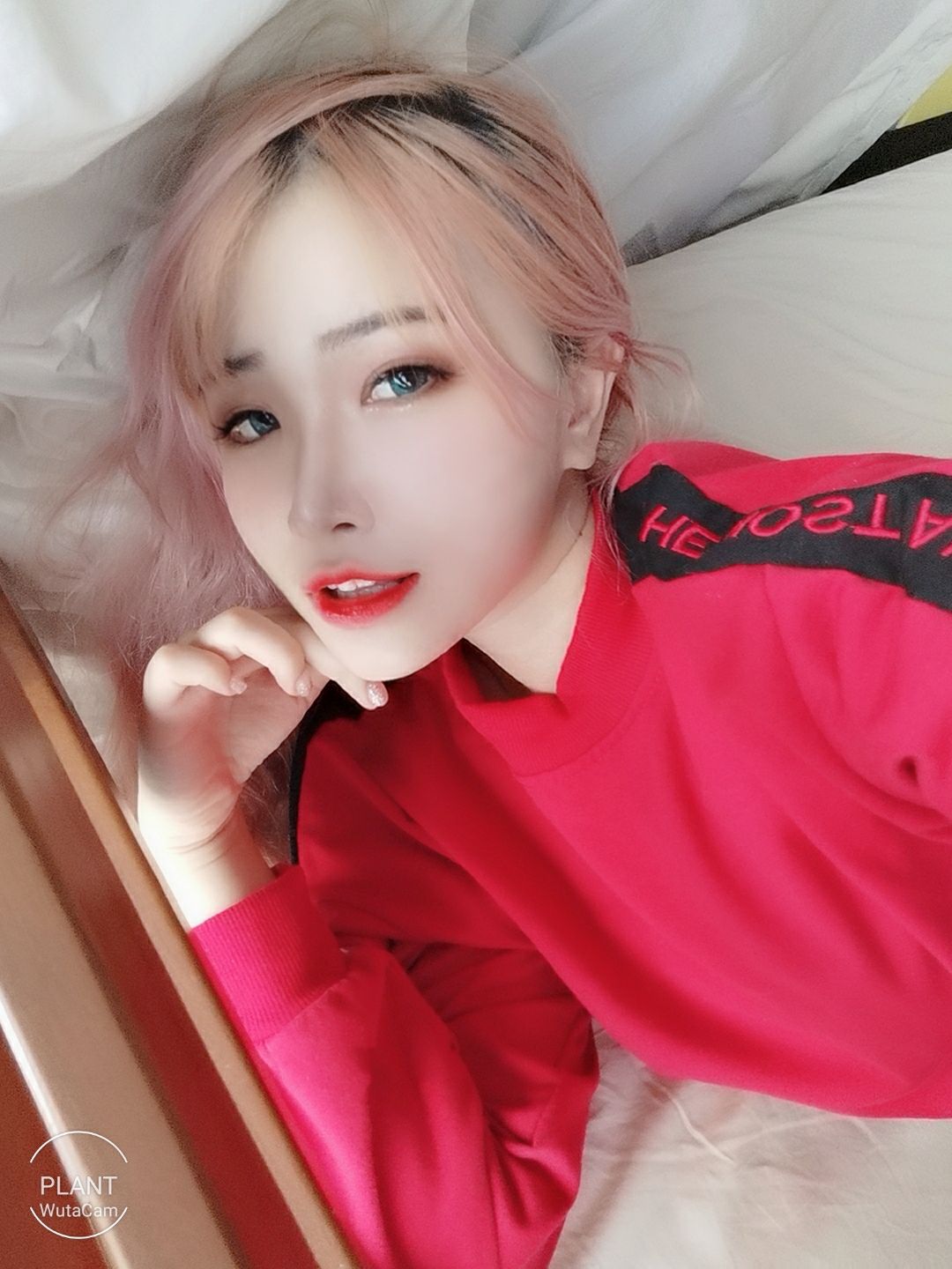  花リリ(Plant Lily) - Plant Lily 第1张