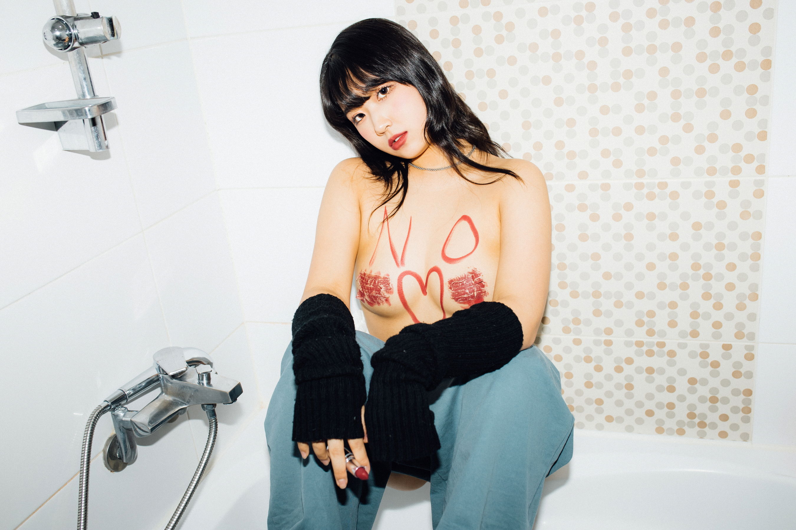 [Moon Night Snap] -  Ji Eun Lim《Weirdness》 第10张