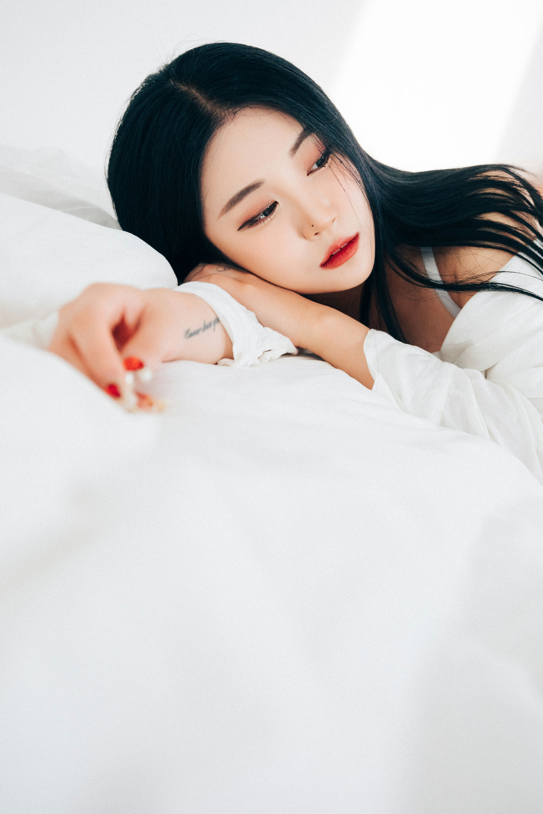 [Loozy]  Bomi - The undress 第12张