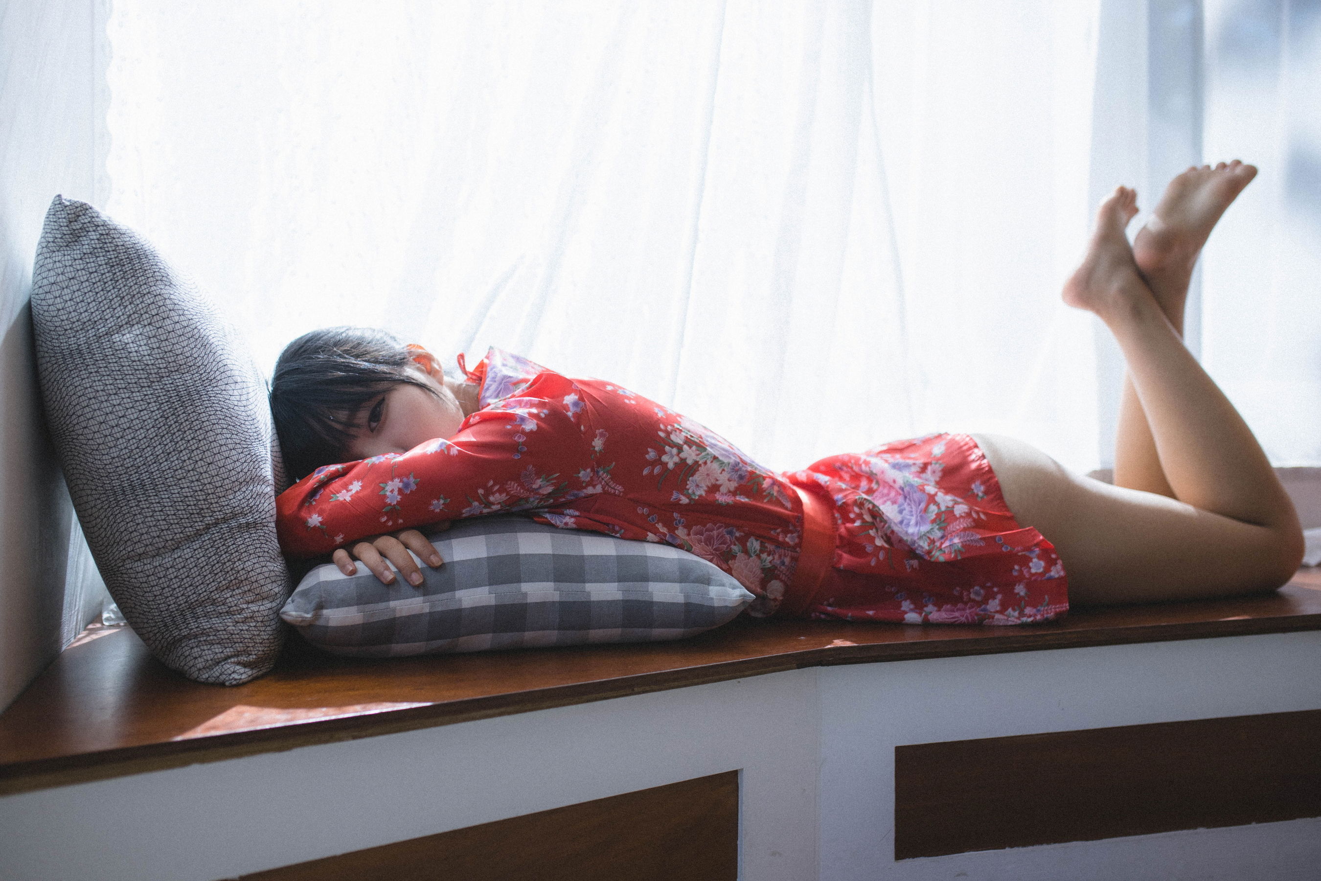 [Moon Night Snap] - JENNY《The First》  第32张