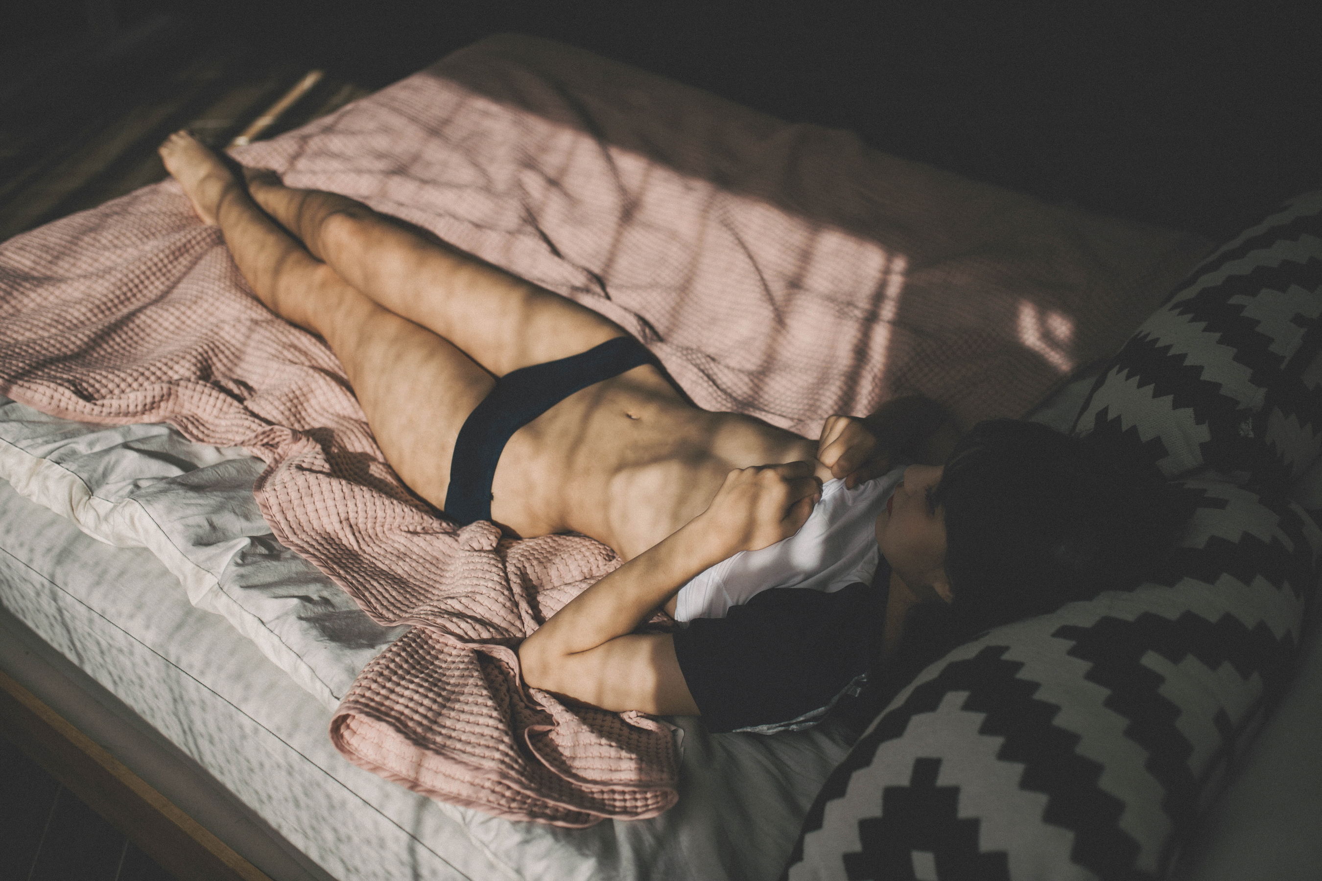 [Moon Night Snap] - JENNY《The First》  第20张