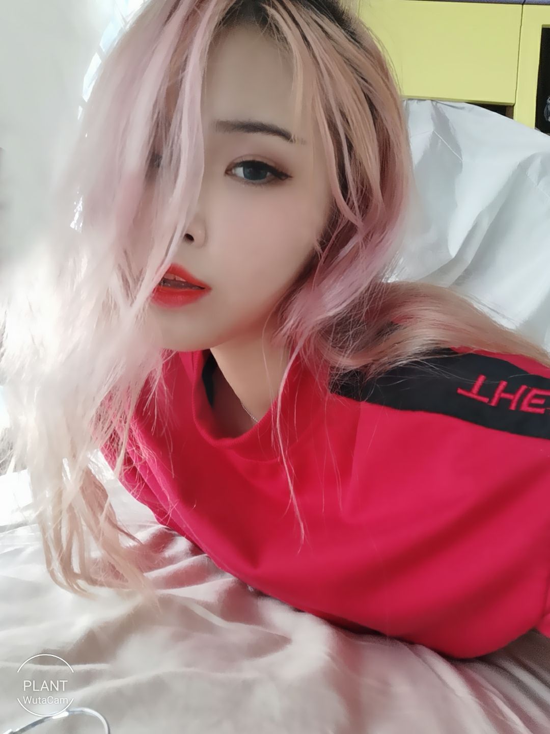  花リリ(Plant Lily) - Plant Lily 第57张