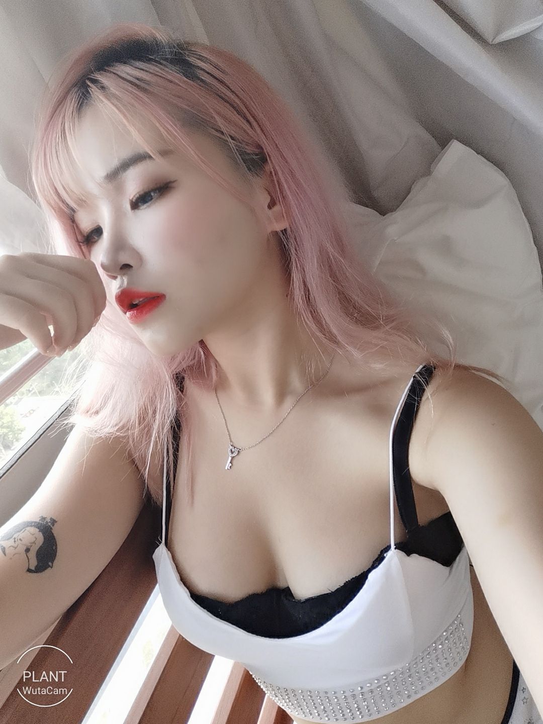  花リリ(Plant Lily) - Plant Lily 第66张