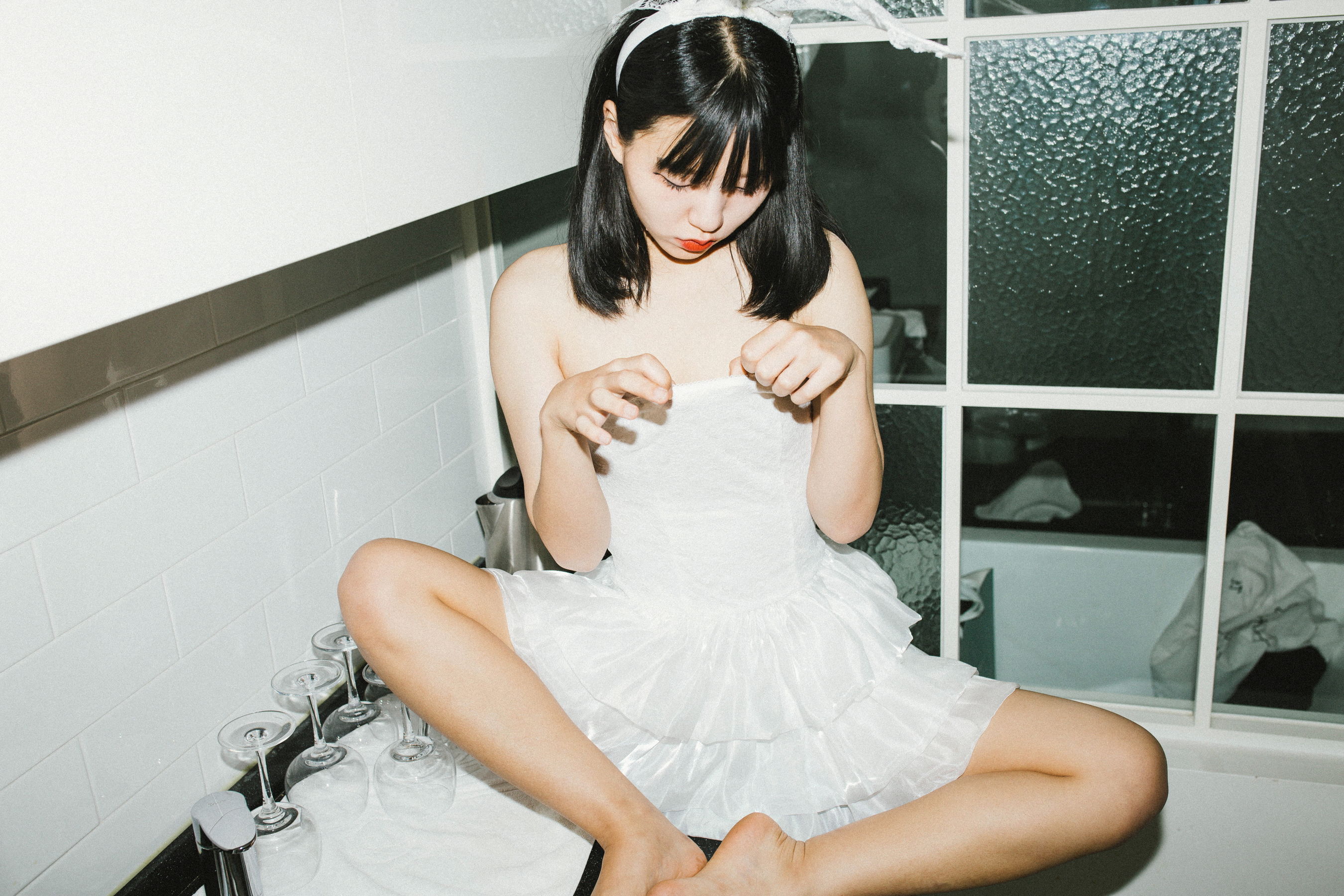 [Moon Night Snap] - JENNY《The First》  第10张