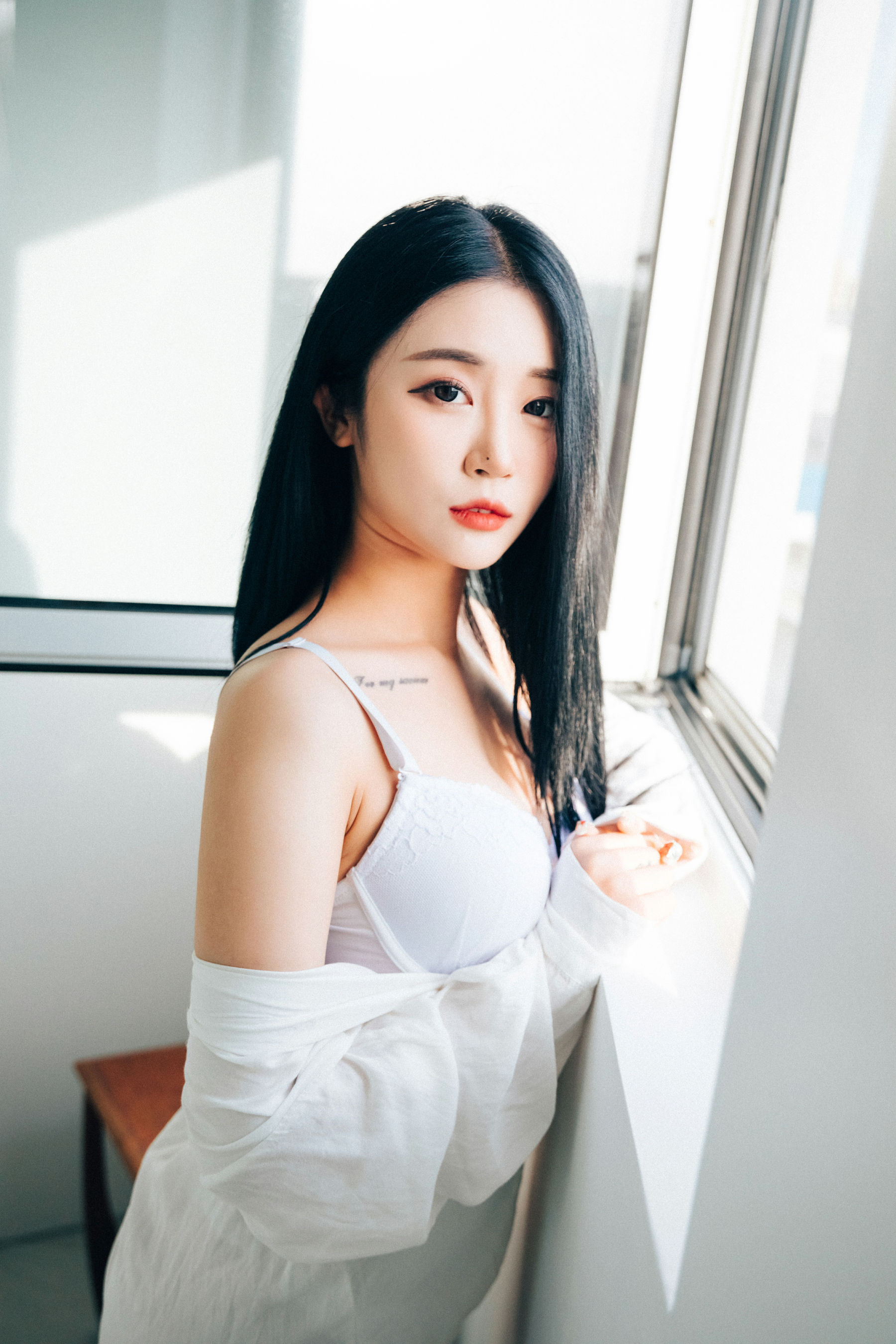 [Loozy]  Bomi - The undress 第15张
