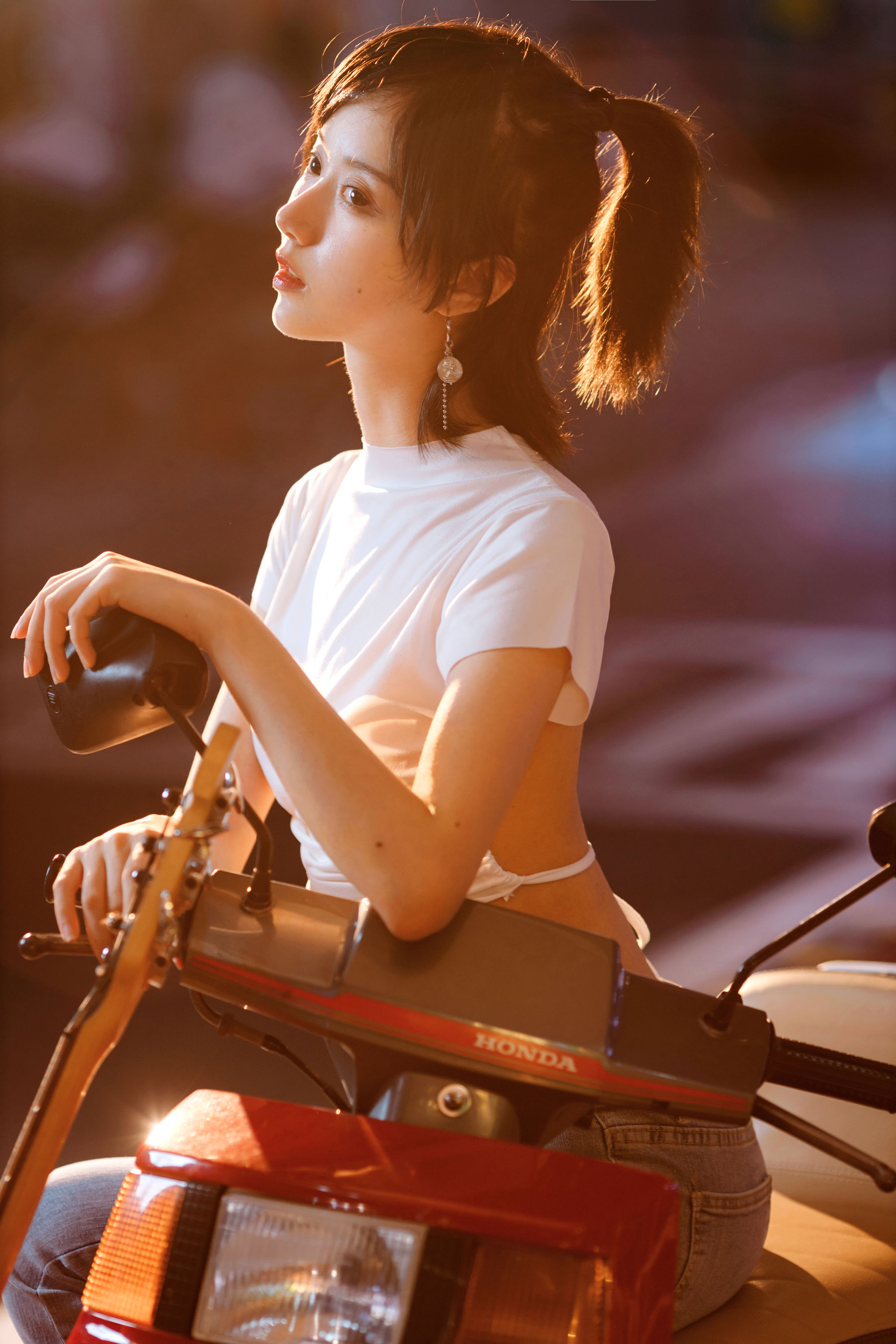  萌系小姐姐木绵绵OwO - 贝斯与妹妹2 第19张