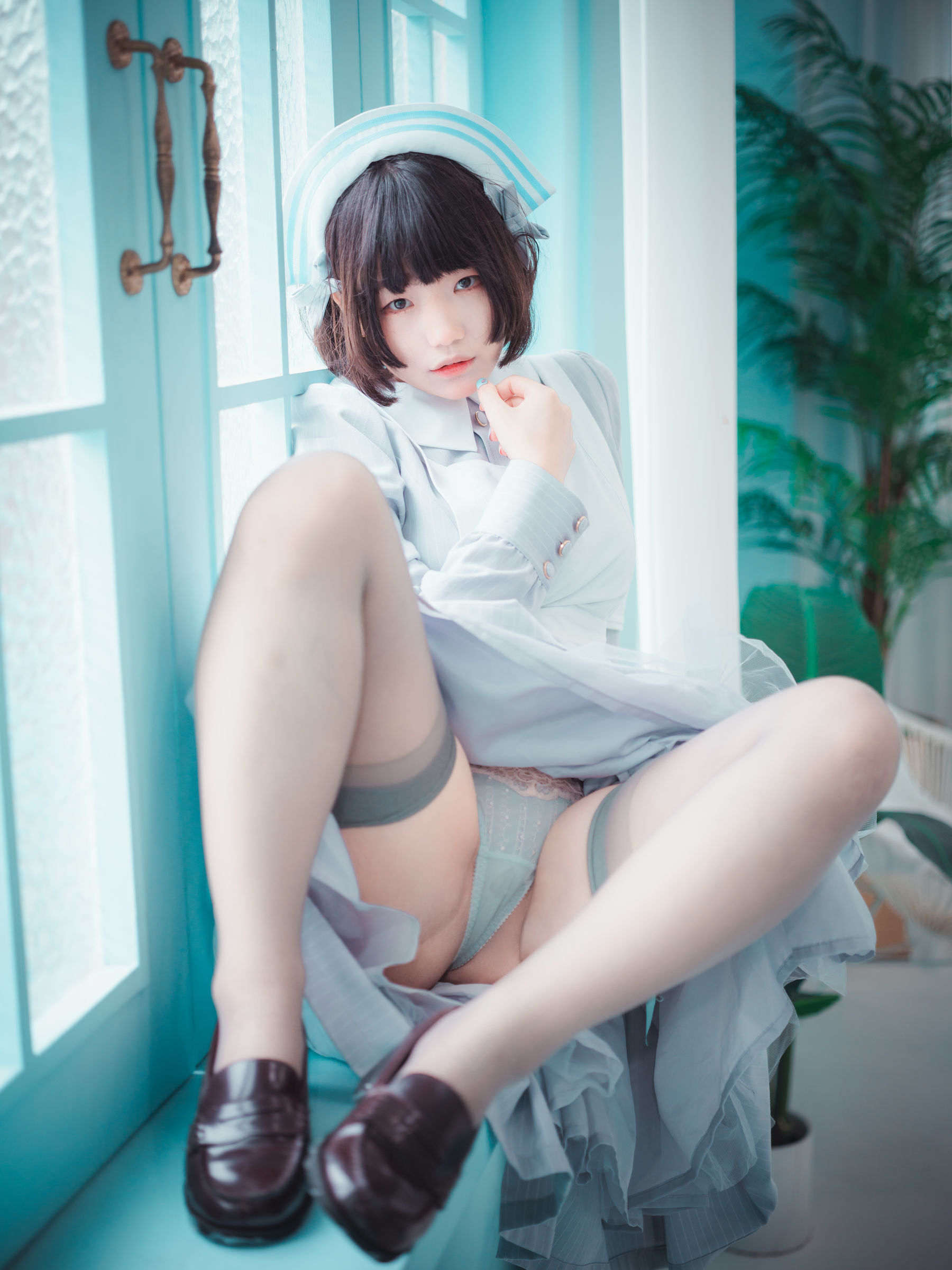 [DJAWA]  Mimmi - St. Esther 第4张