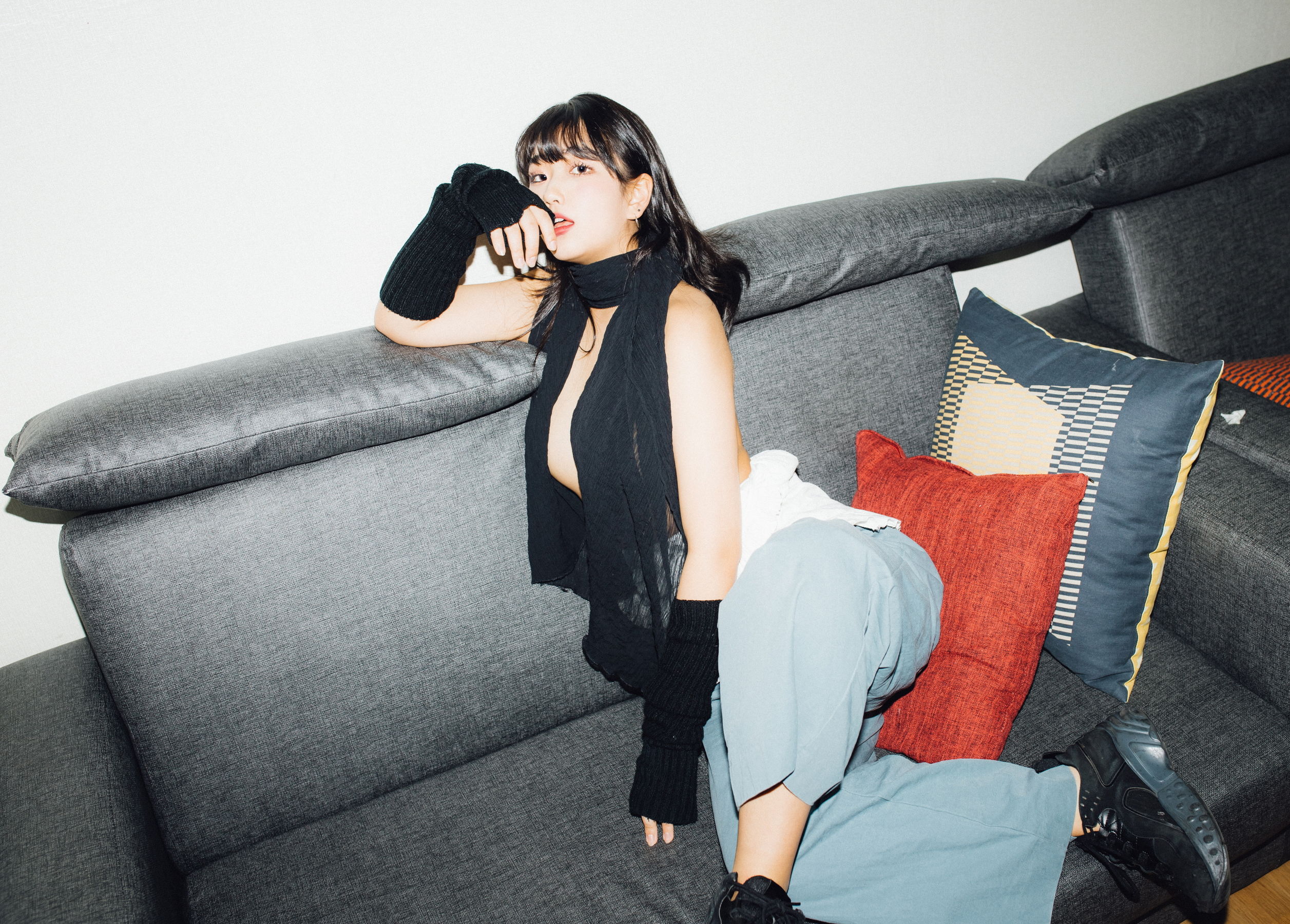 [Moon Night Snap] -  Ji Eun Lim《Weirdness》 第5张