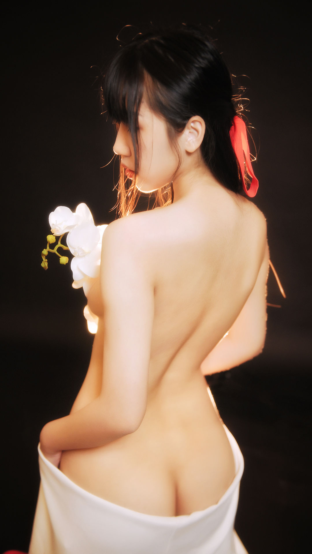  微博人气Coser不呆猫 - 和服 第37张