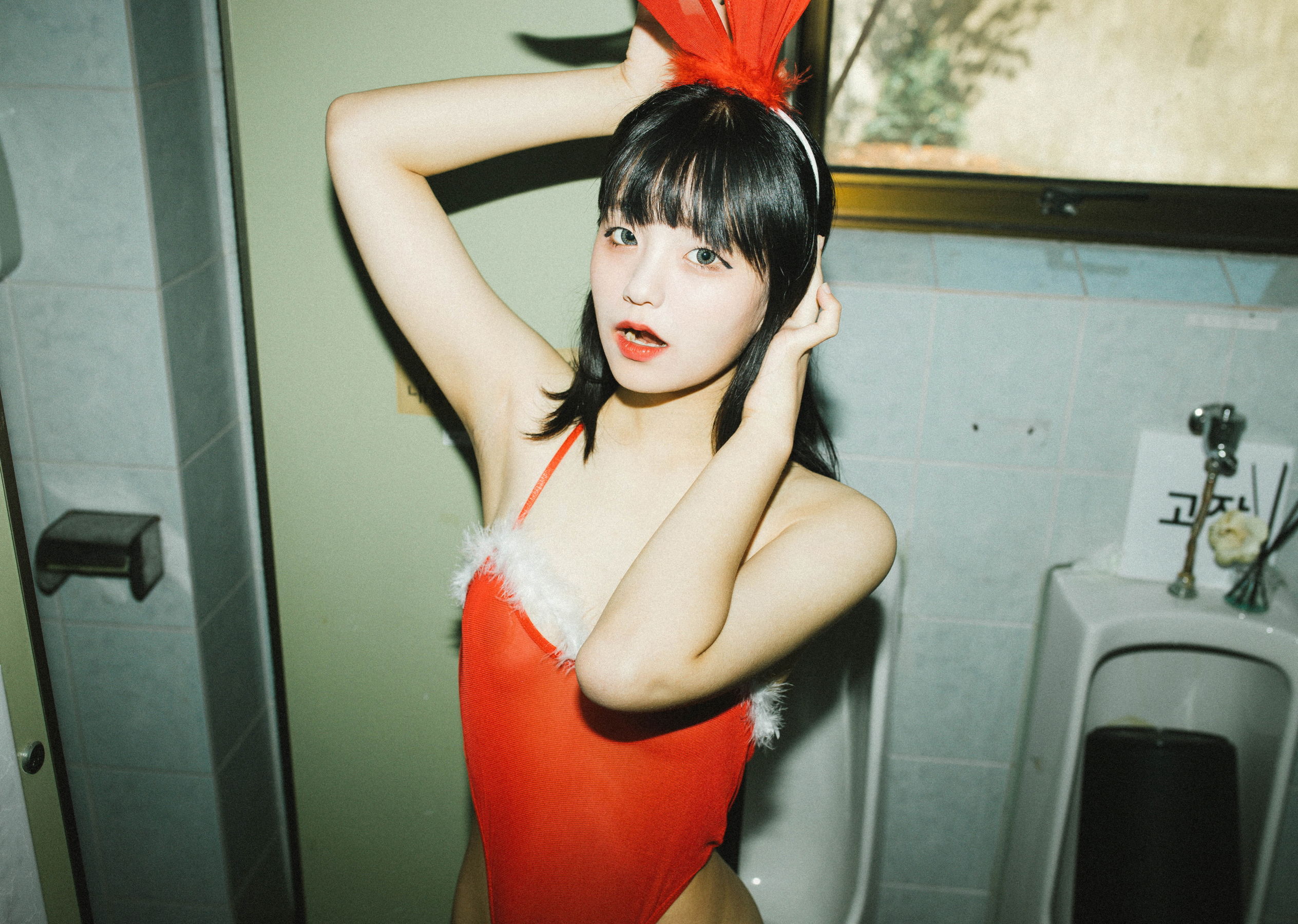 [Moon Night Snap] - JENNY《The First》  第26张