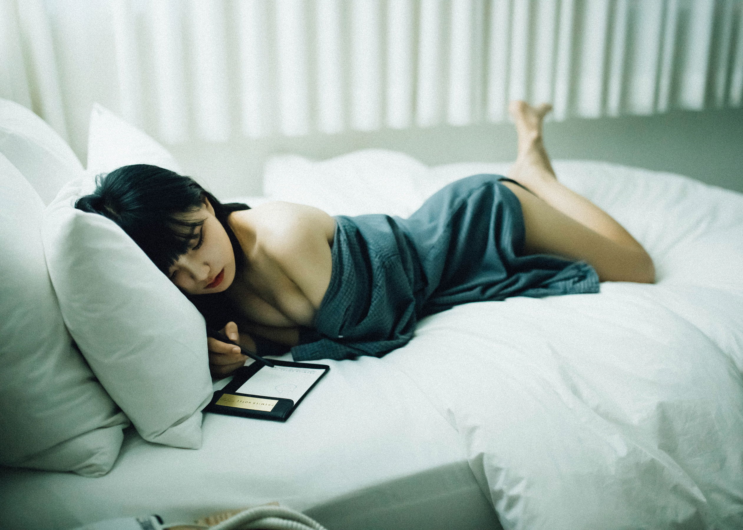 [Moon Night Snap] - JENNY《The First》  第2张