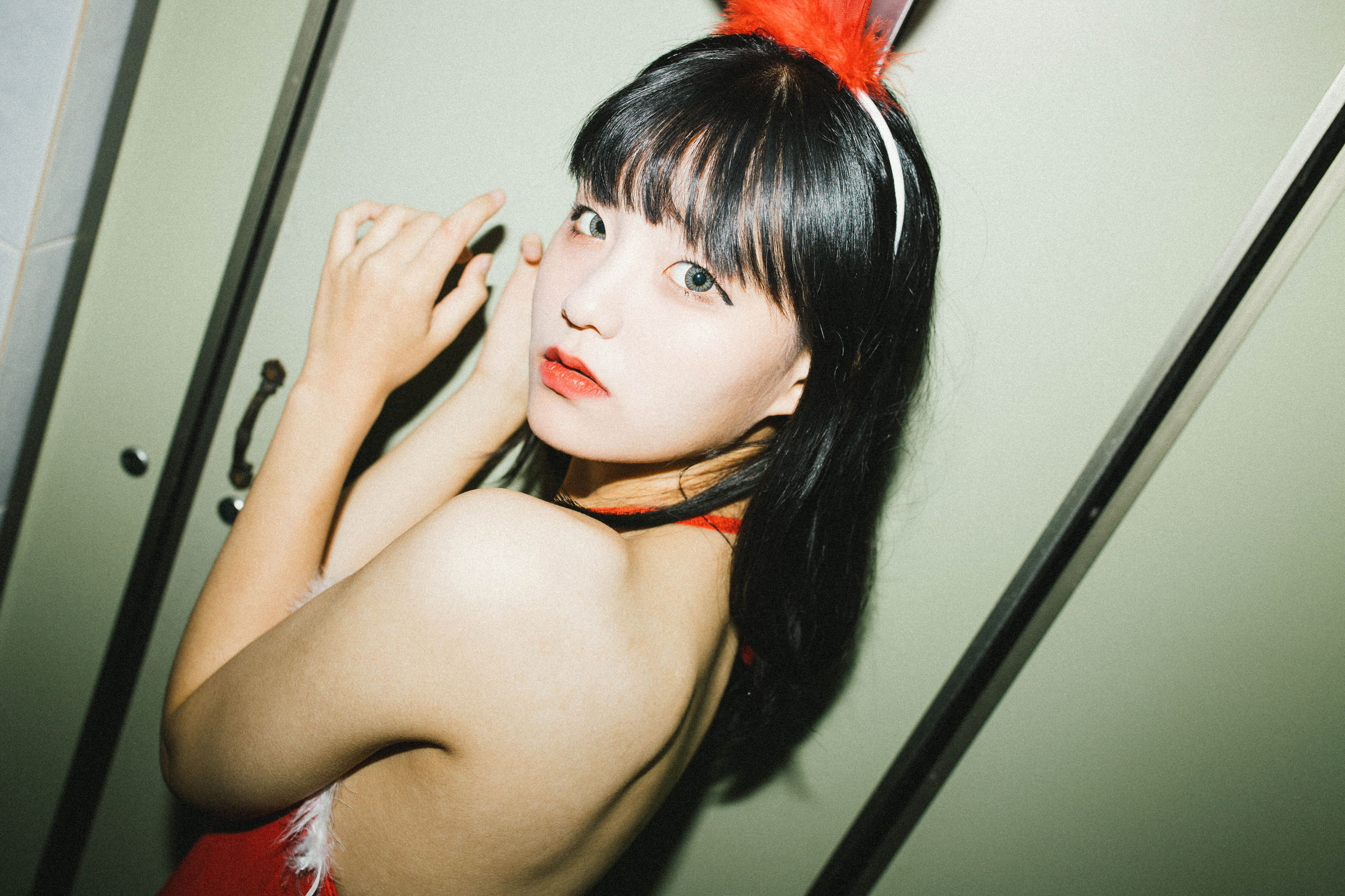 [Moon Night Snap] - JENNY《The First》  第26张