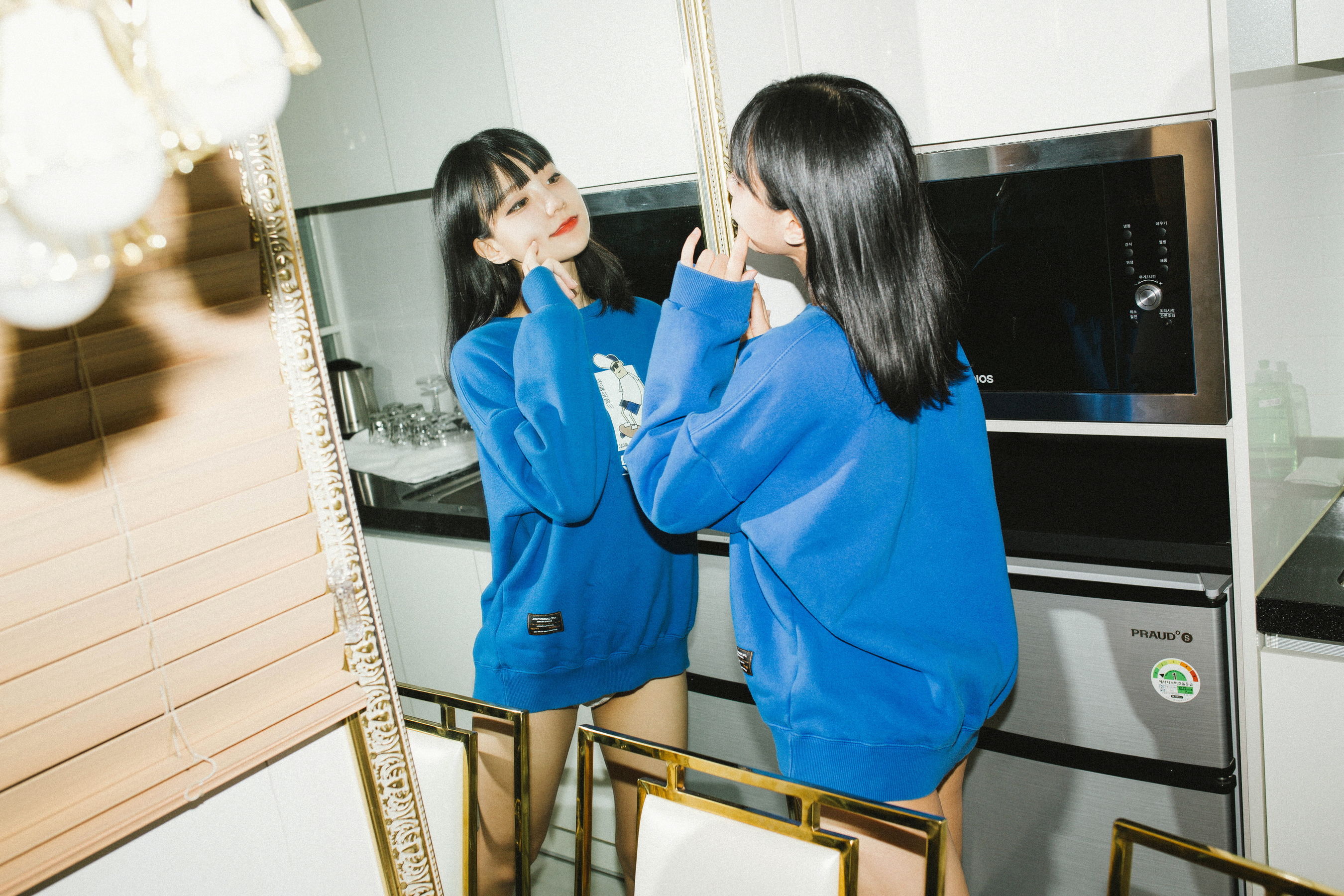 [Moon Night Snap] - JENNY《The First》  第12张