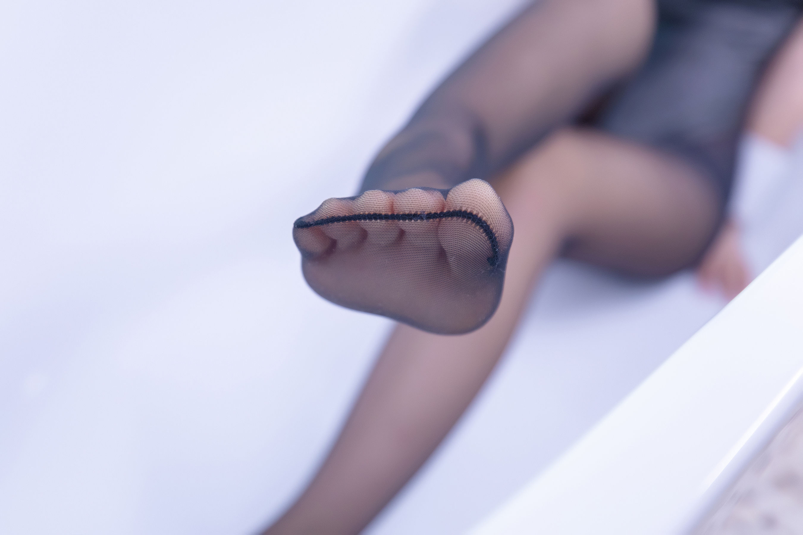  萝莉神楽板真冬之バニーバブル 第85张