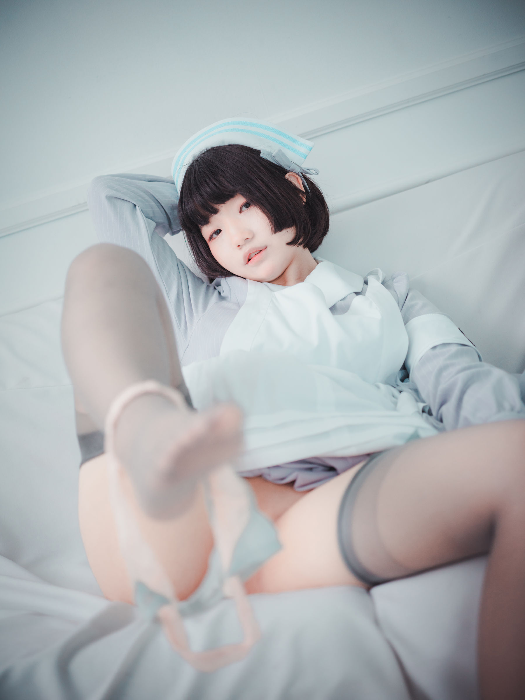 [DJAWA]  Mimmi - St. Esther 第23张