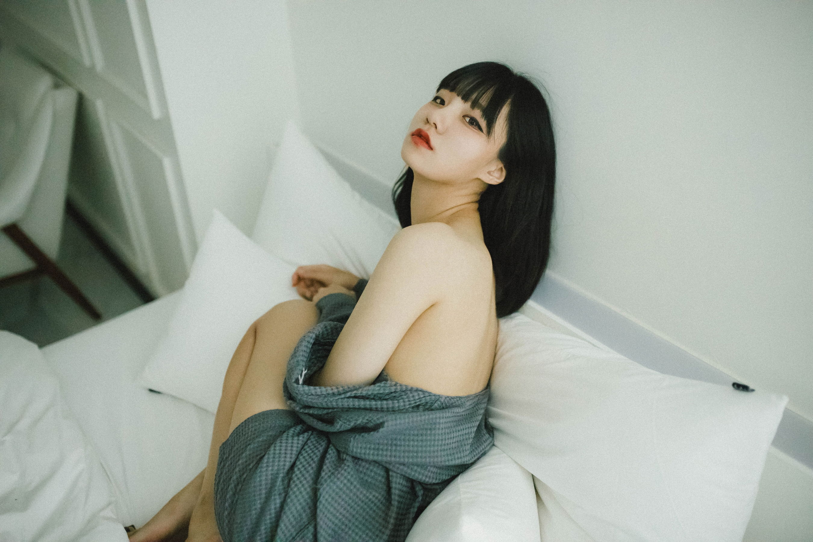 [Moon Night Snap] - JENNY《The First》  第3张