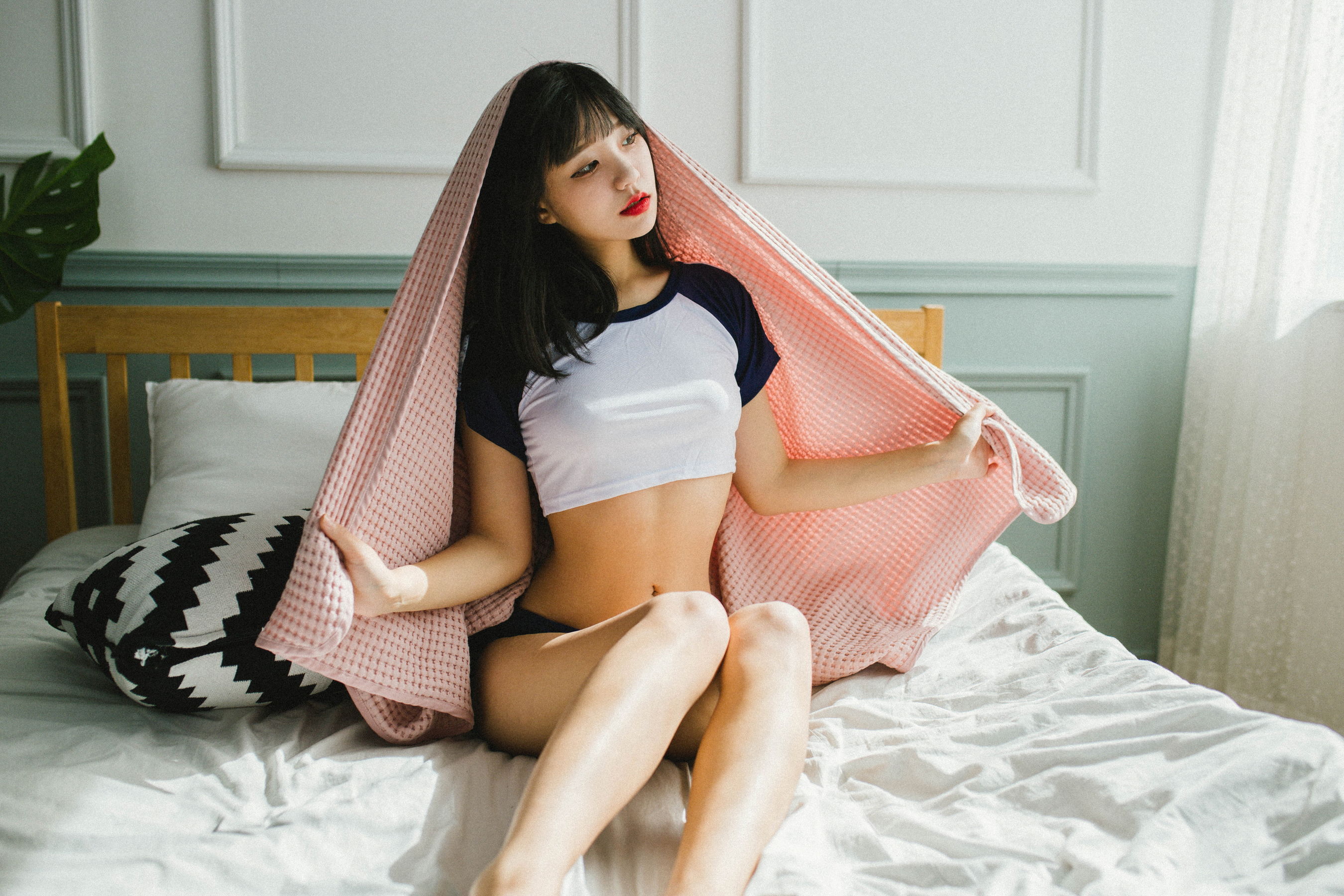 [Moon Night Snap] - JENNY《The First》  第23张