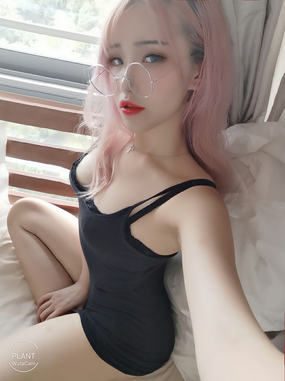  花リリ(Plant Lily) - Plant Lily 第35张