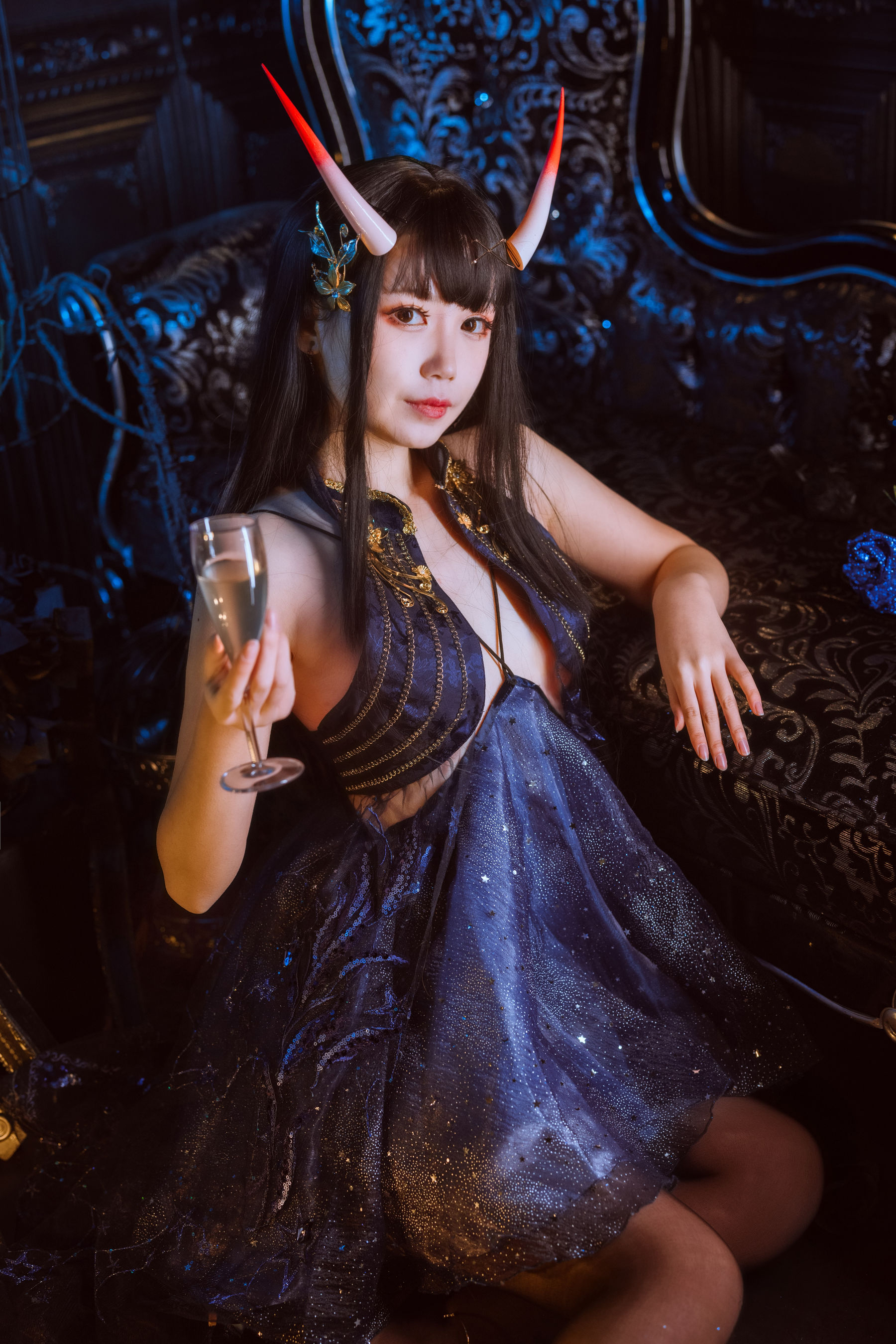  安缇兔森兔 - 能代 第10张