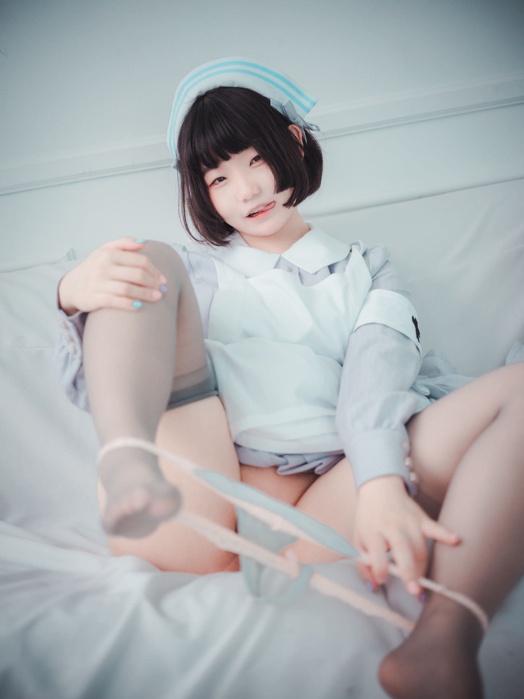 [DJAWA]  Mimmi - St. Esther 第22张