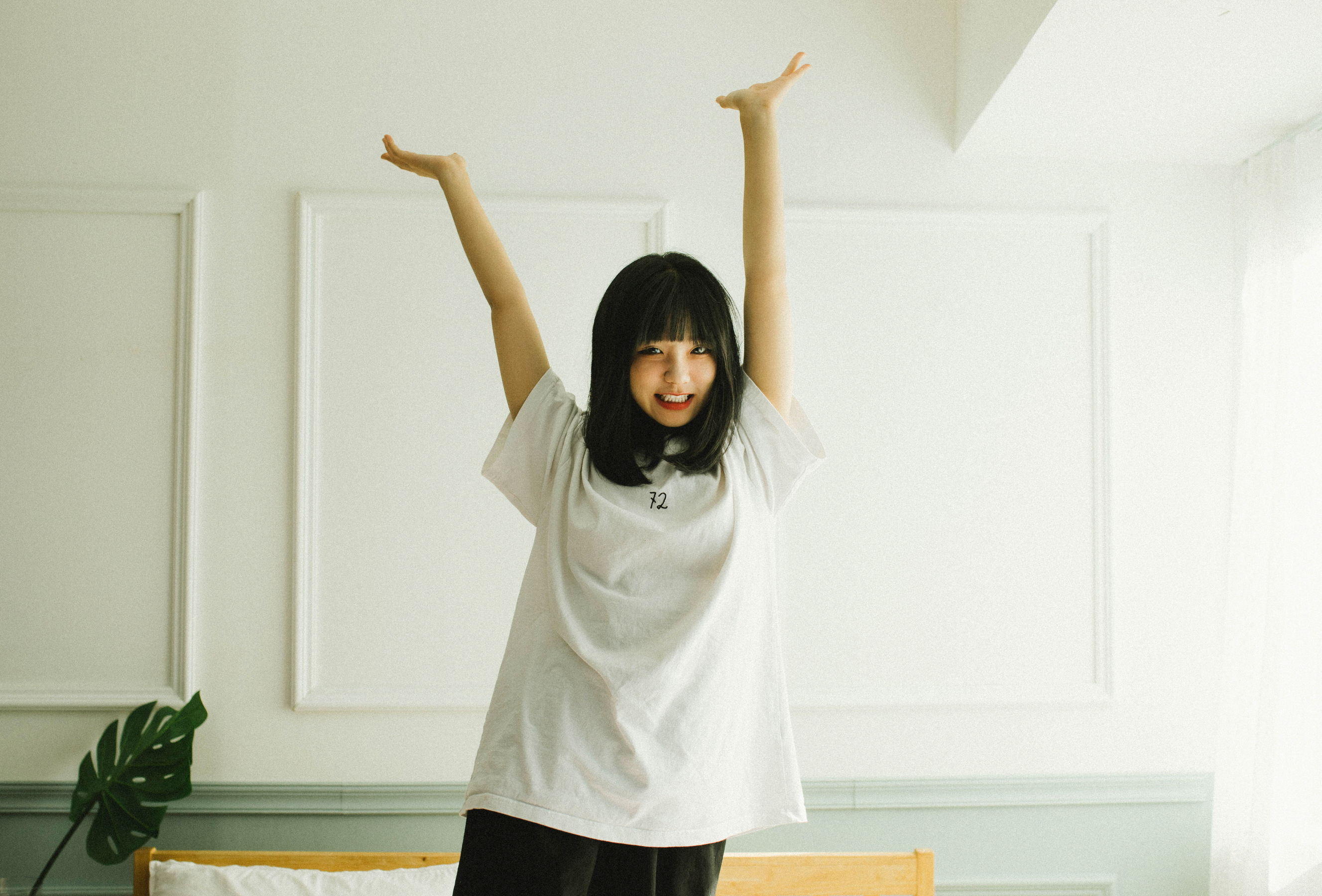 [Moon Night Snap] - JENNY《The First》  第25张