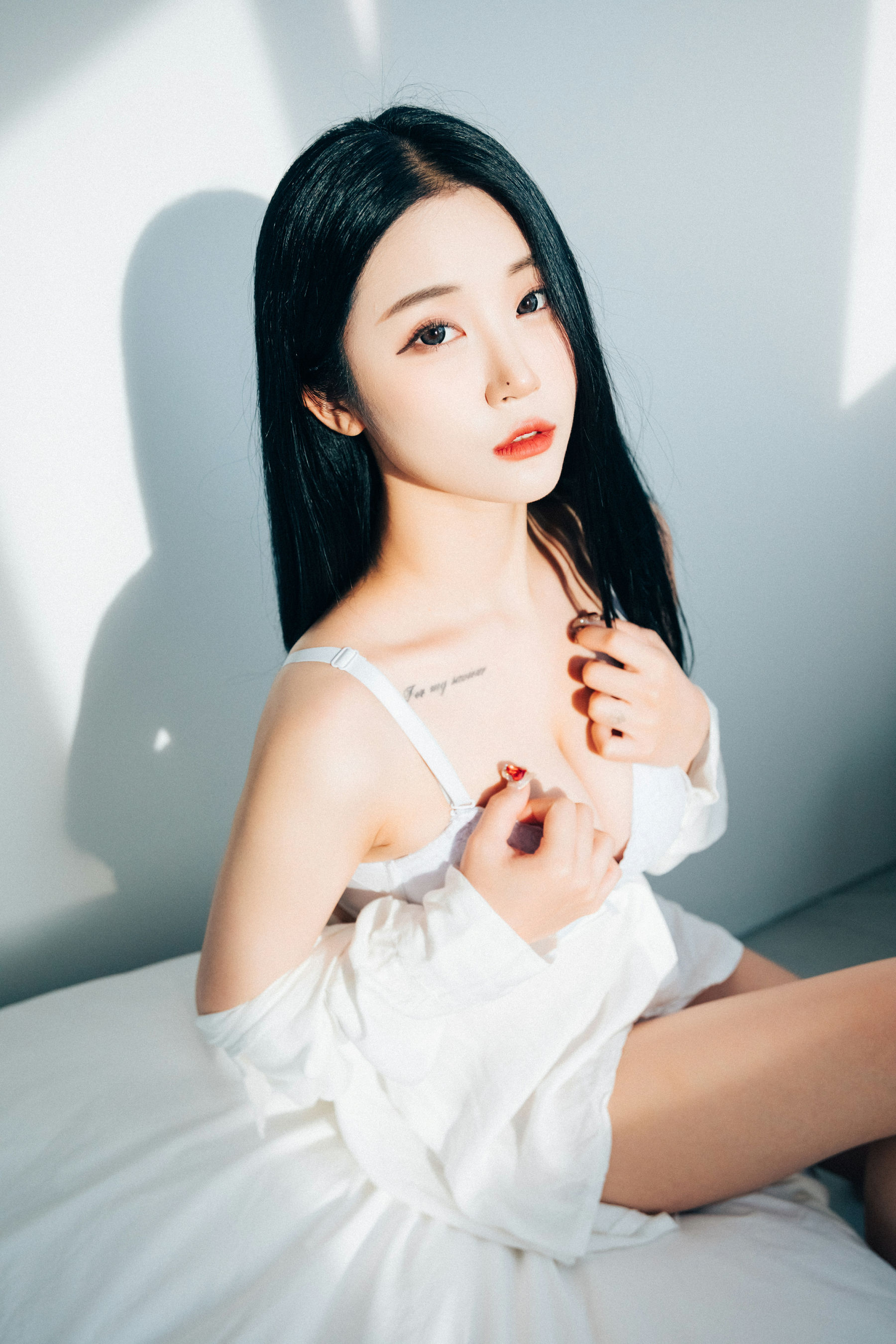 [Loozy]  Bomi - The undress 第19张