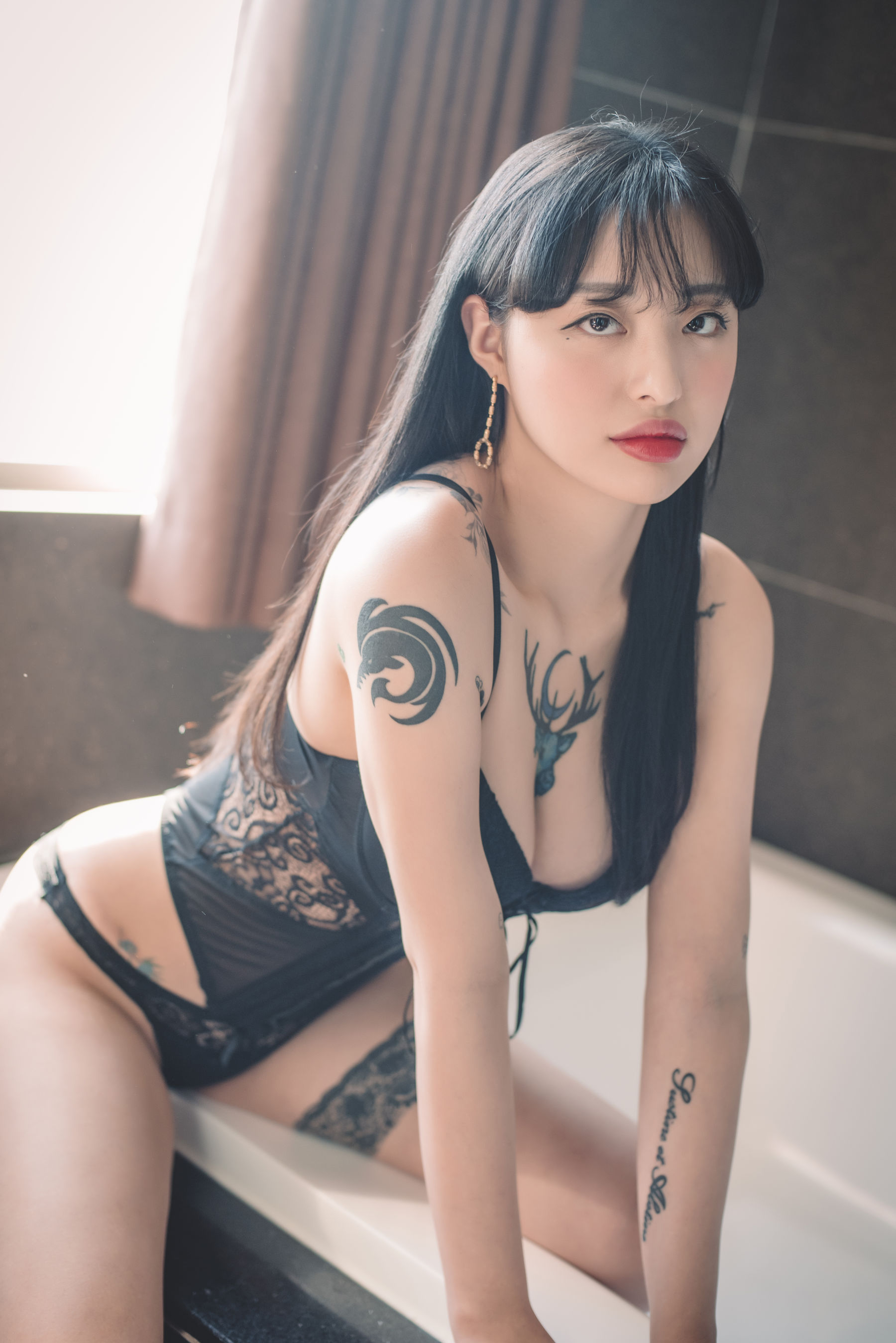 [PURE MEDIA] Vol.059 - Seolhwa  第12张