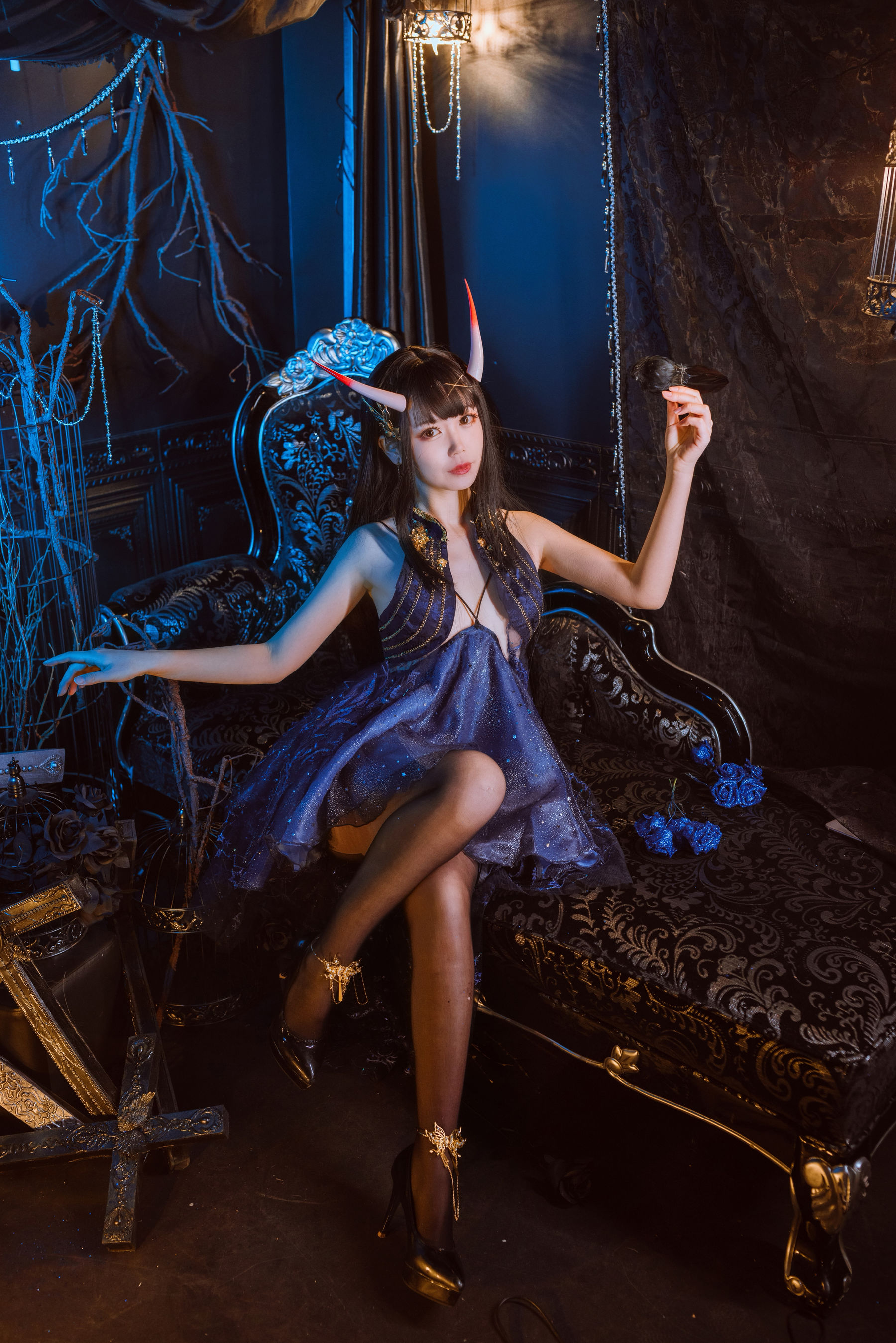  安缇兔森兔 - 能代 第2张