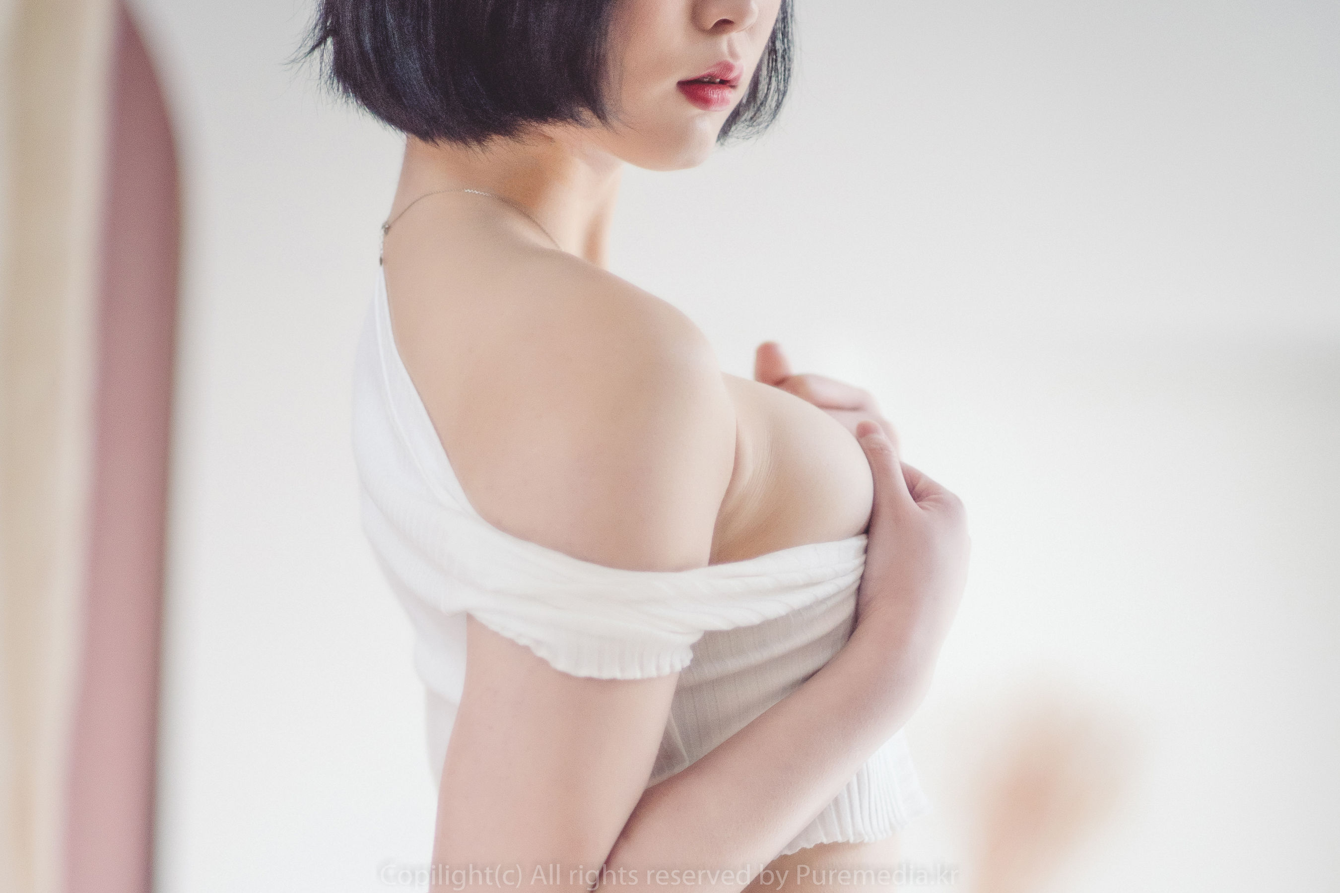 [PURE MEDIA] Vol.049 - XERO  第9张