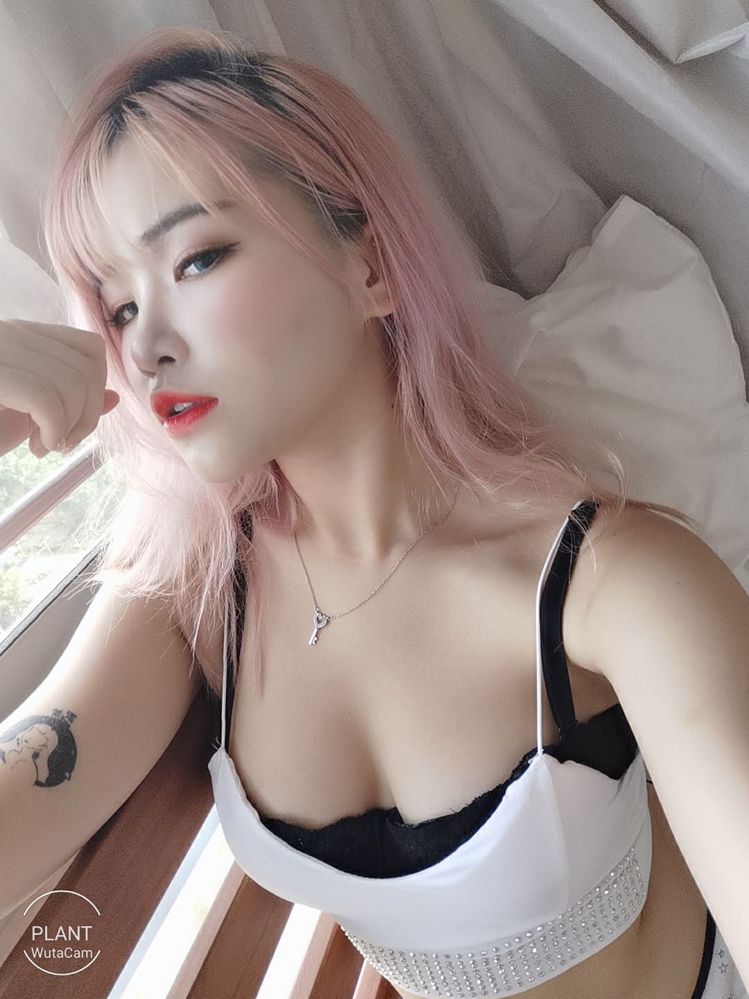  花リリ(Plant Lily) - Plant Lily 第67张