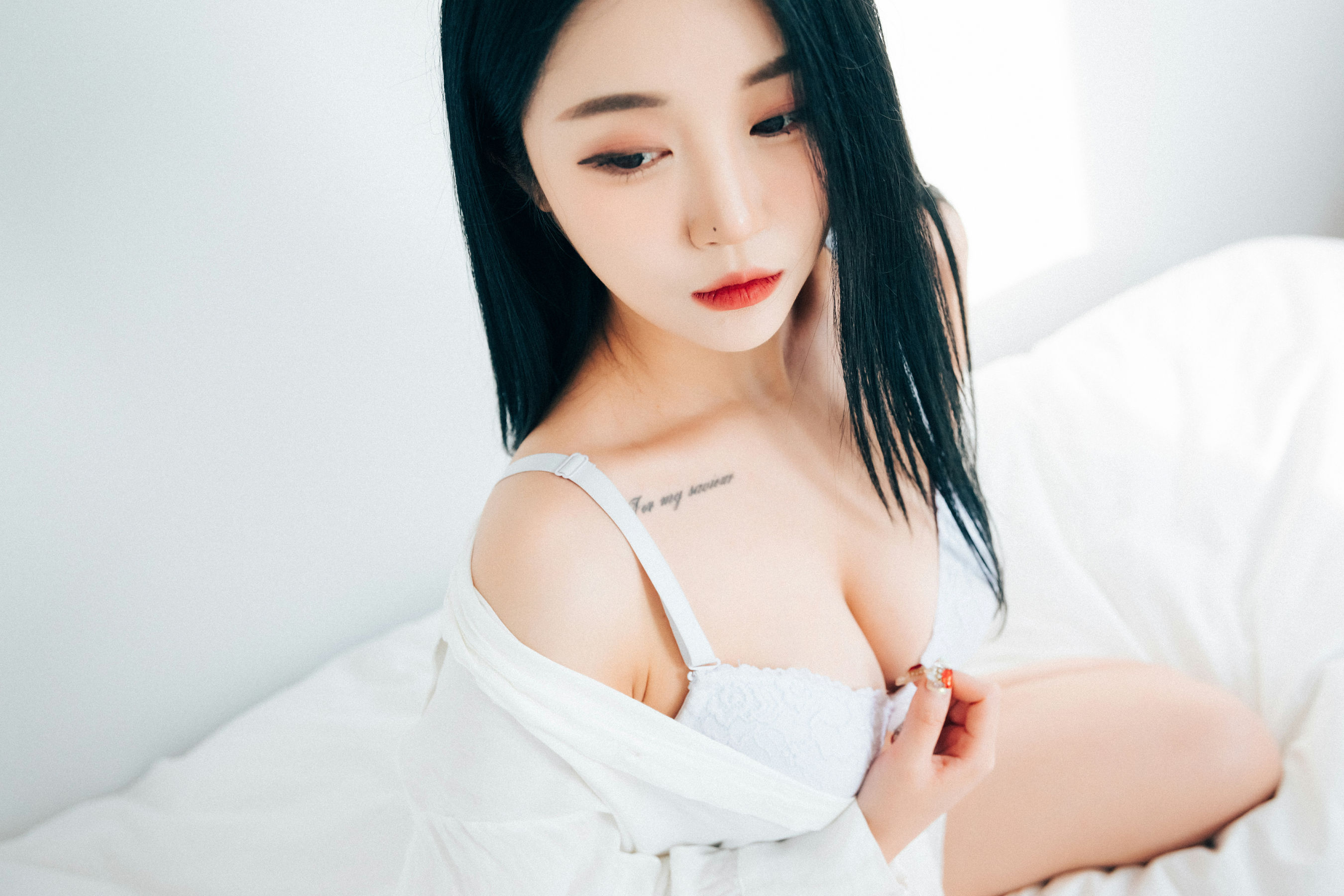 [Loozy]  Bomi - The undress 第10张
