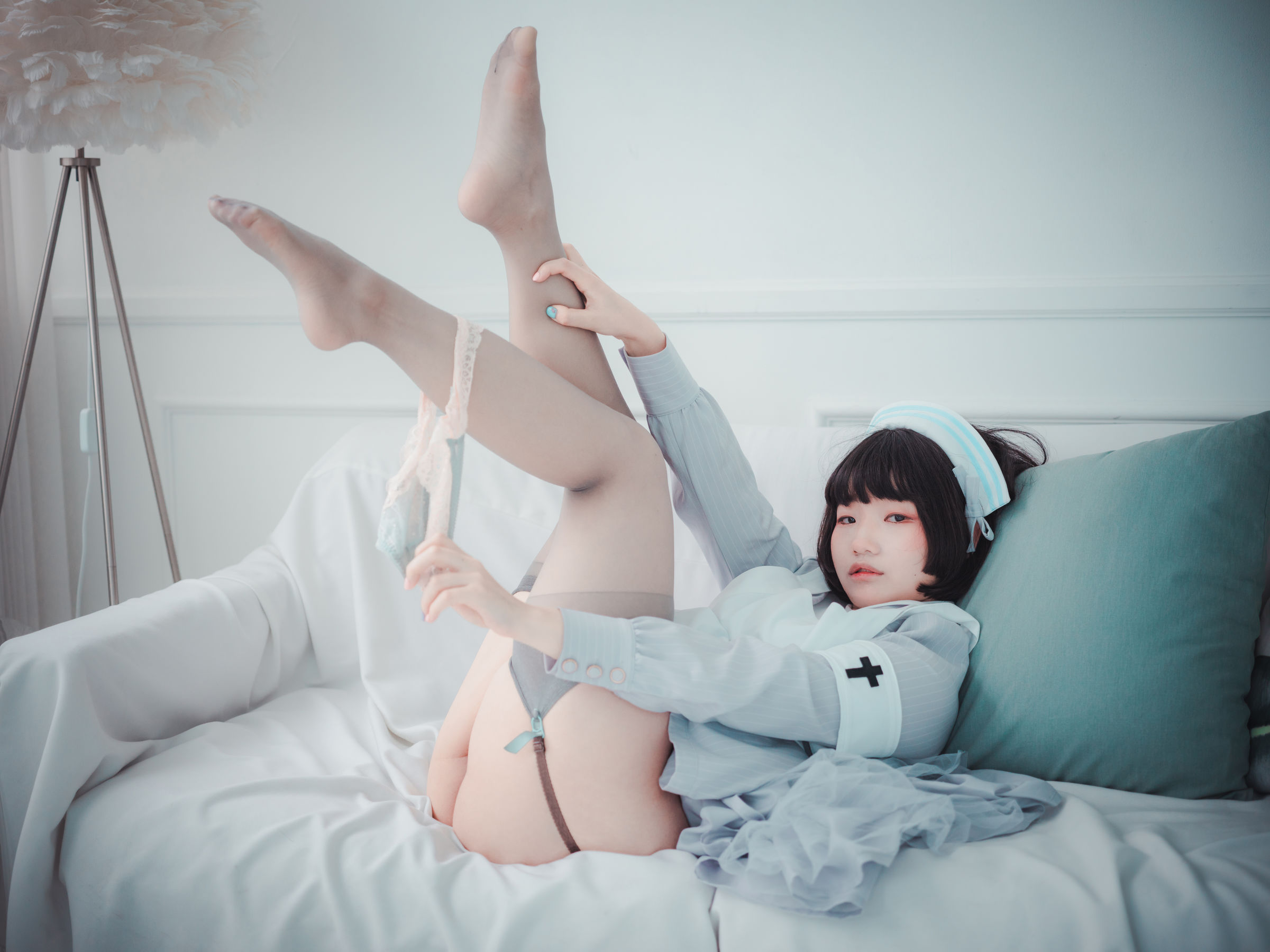 [DJAWA]  Mimmi - St. Esther 第28张