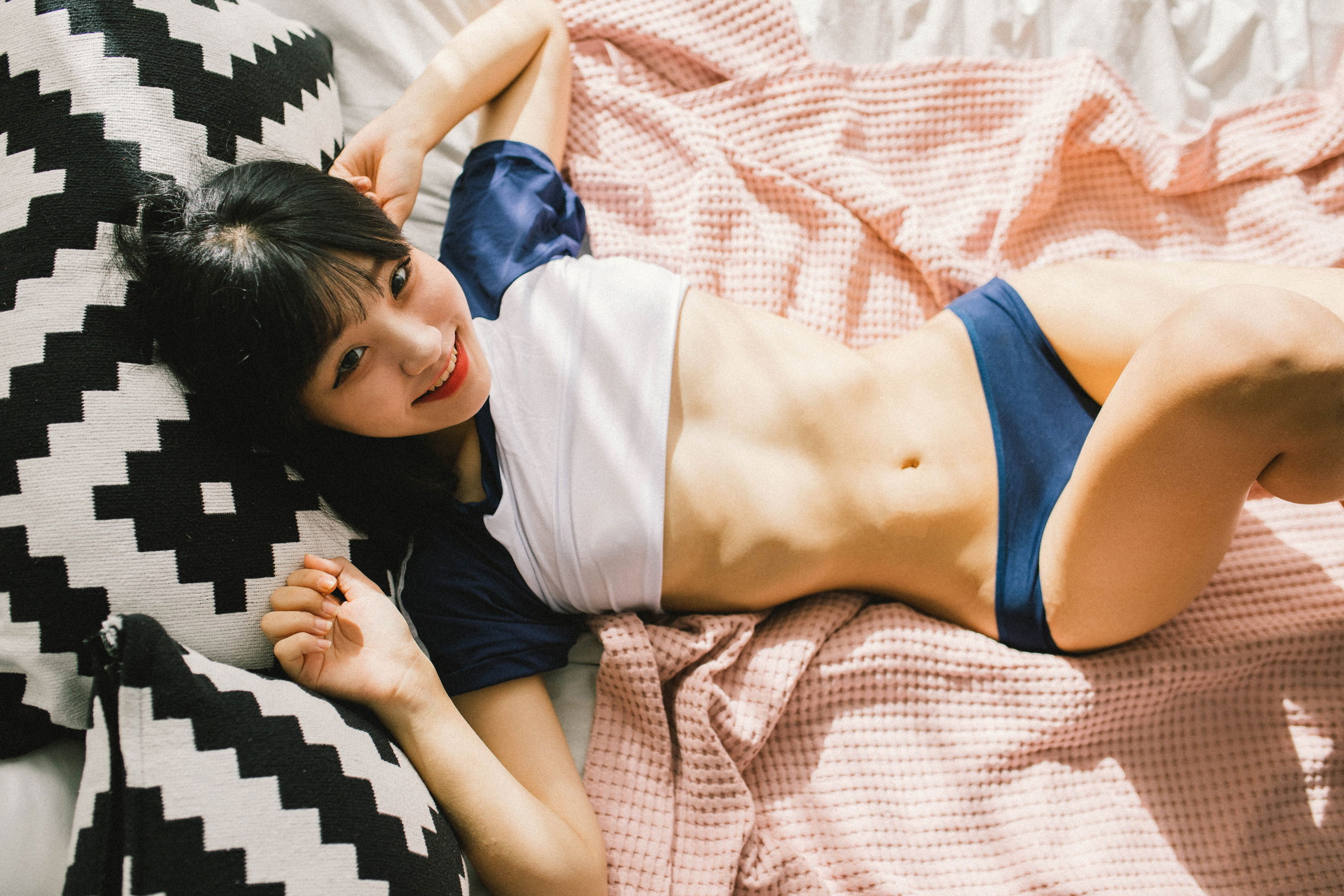 [Moon Night Snap] - JENNY《The First》  第21张