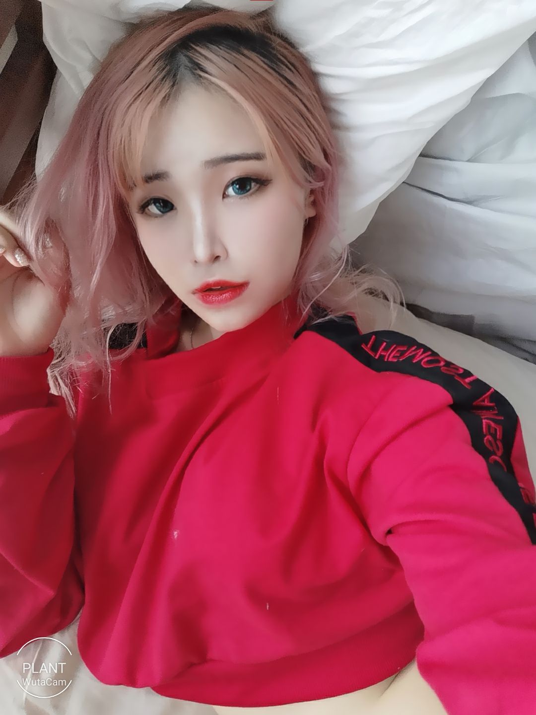  花リリ(Plant Lily) - Plant Lily 第61张