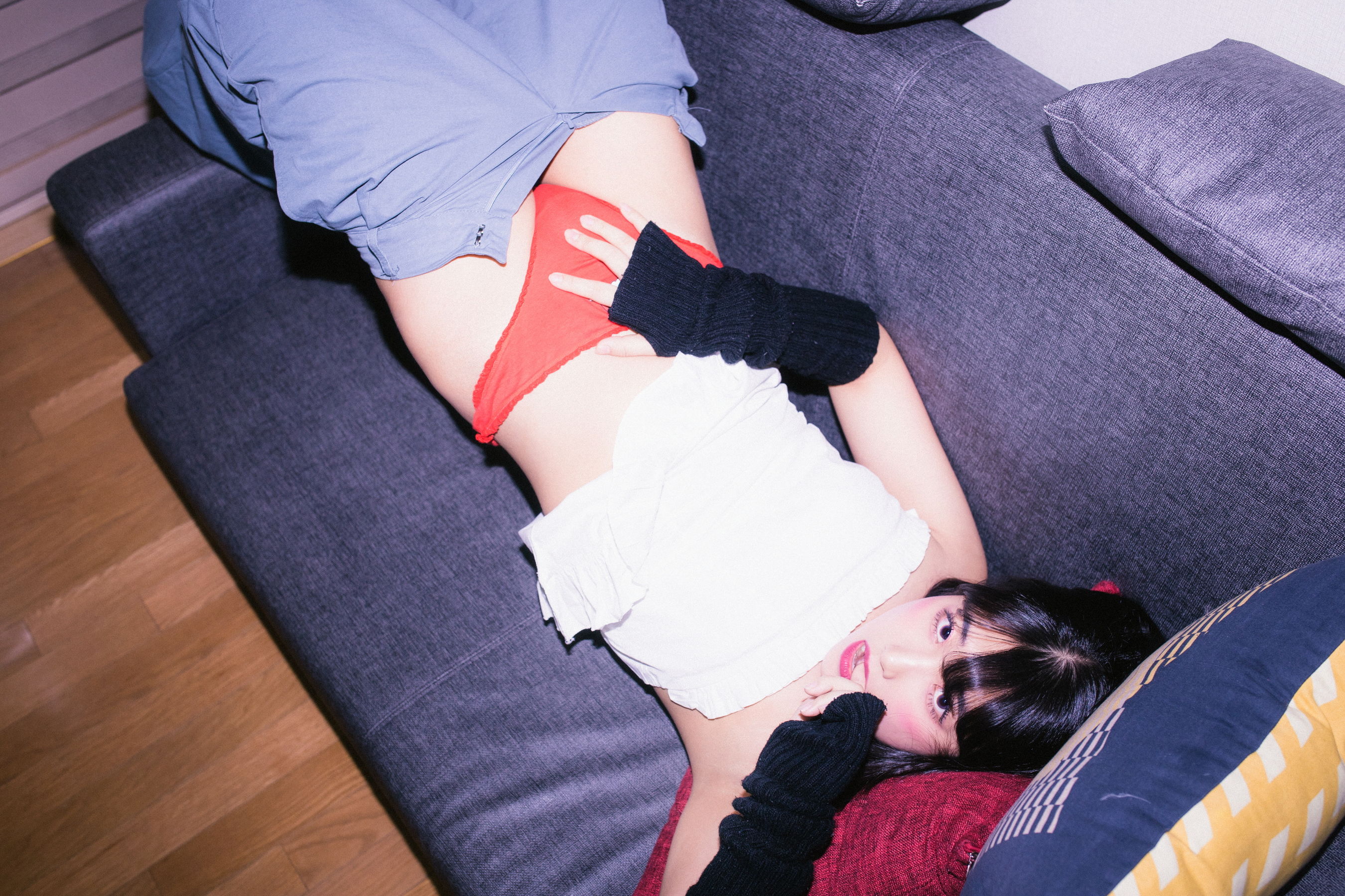 [Moon Night Snap] -  Ji Eun Lim《Weirdness》 第8张