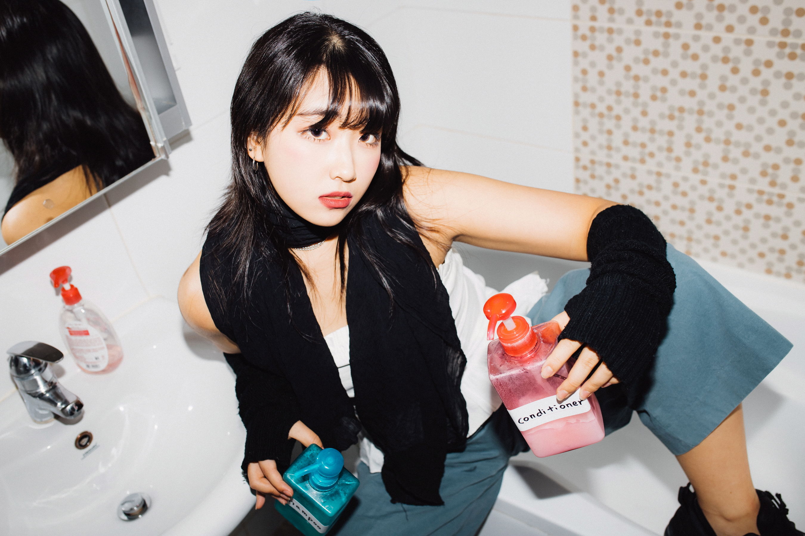 [Moon Night Snap] -  Ji Eun Lim《Weirdness》 第3张