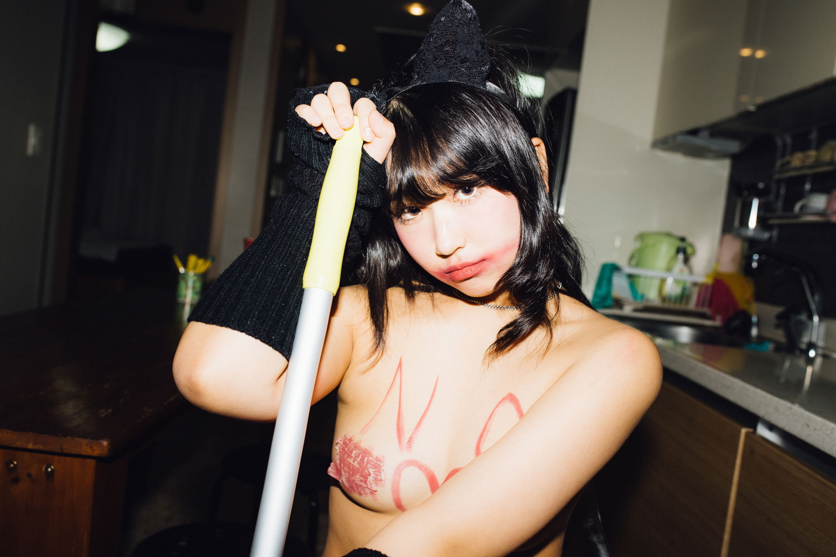 [Moon Night Snap] -  Ji Eun Lim《Weirdness》 第19张