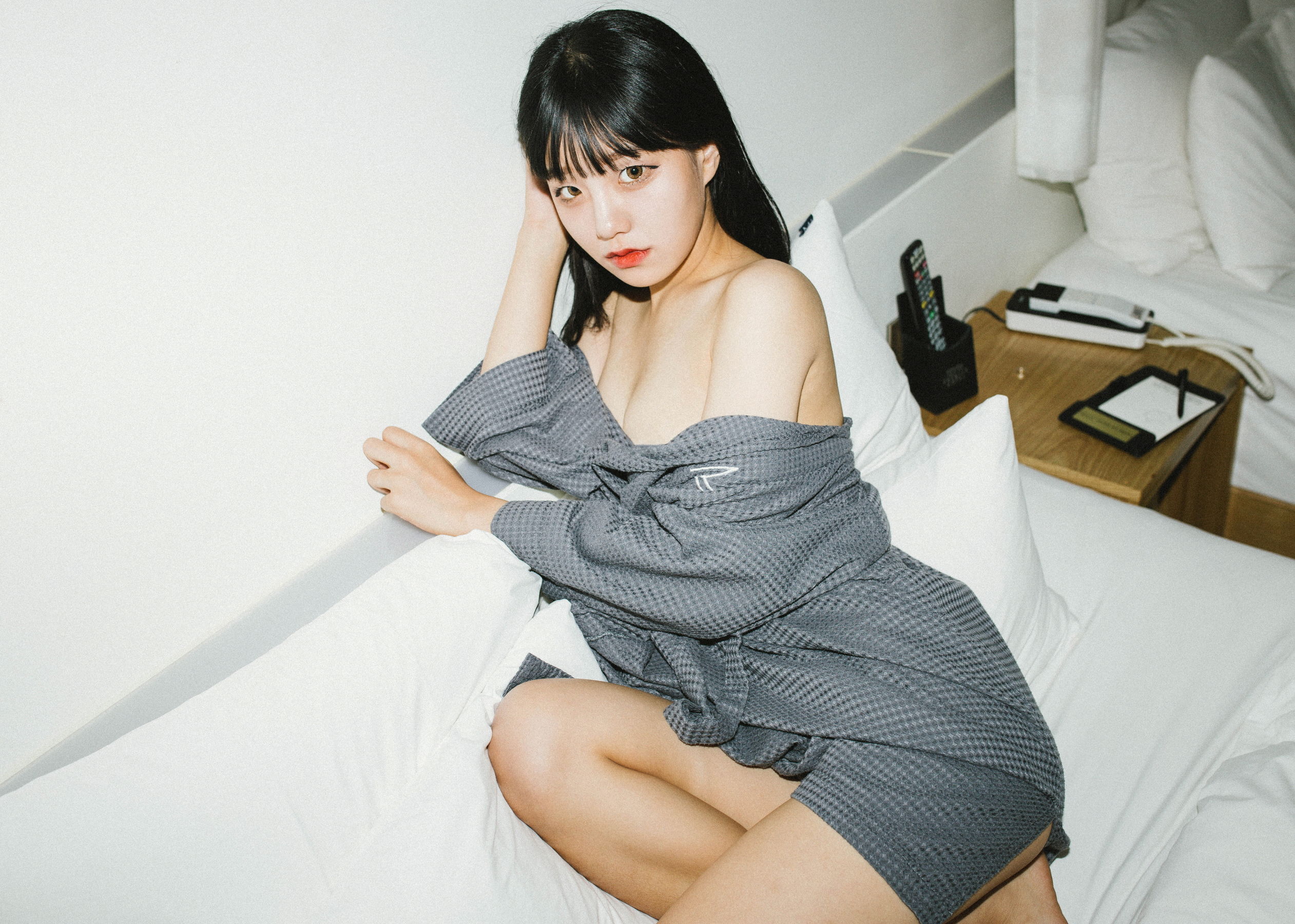 [Moon Night Snap] - JENNY《The First》  第3张