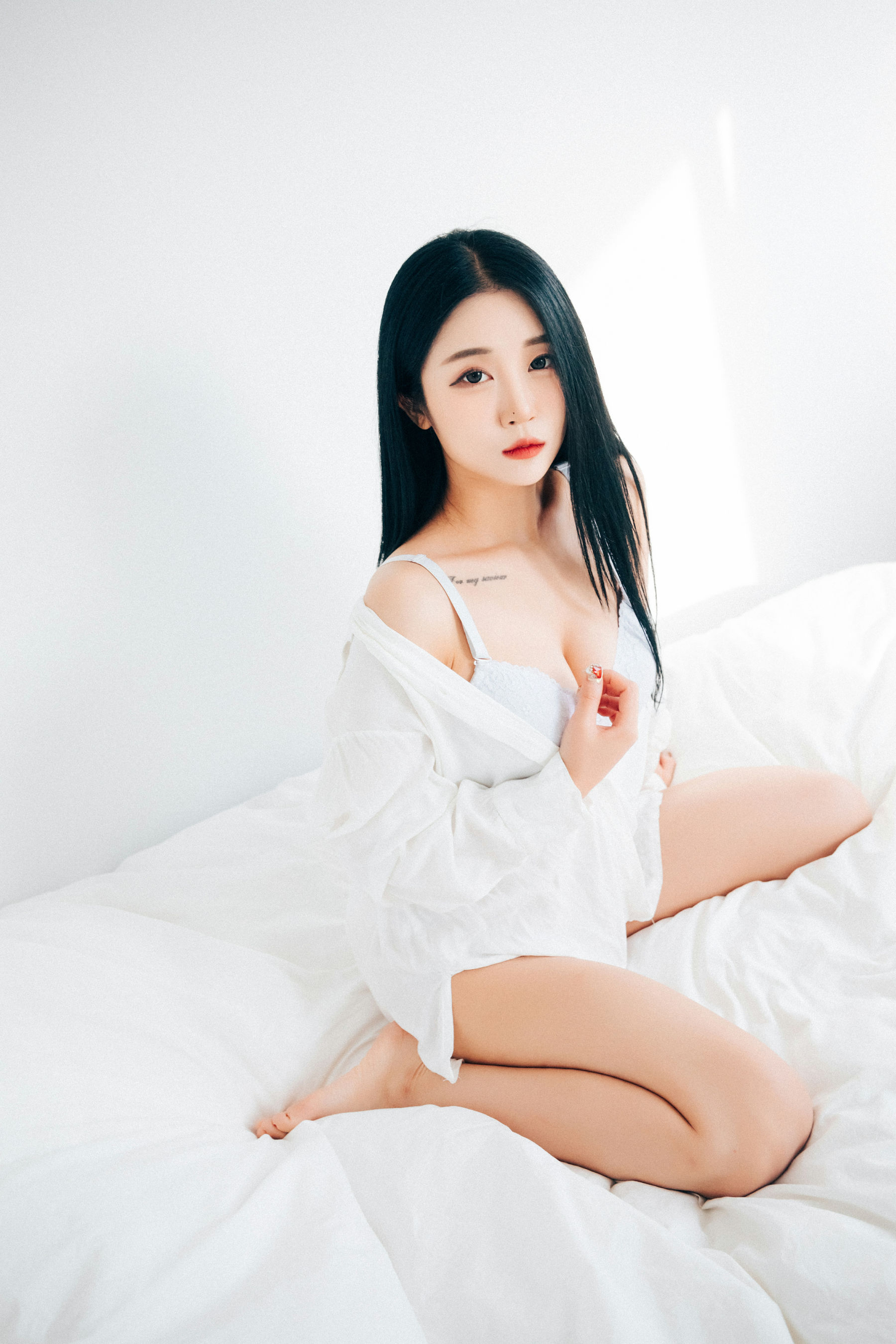 [Loozy]  Bomi - The undress 第10张