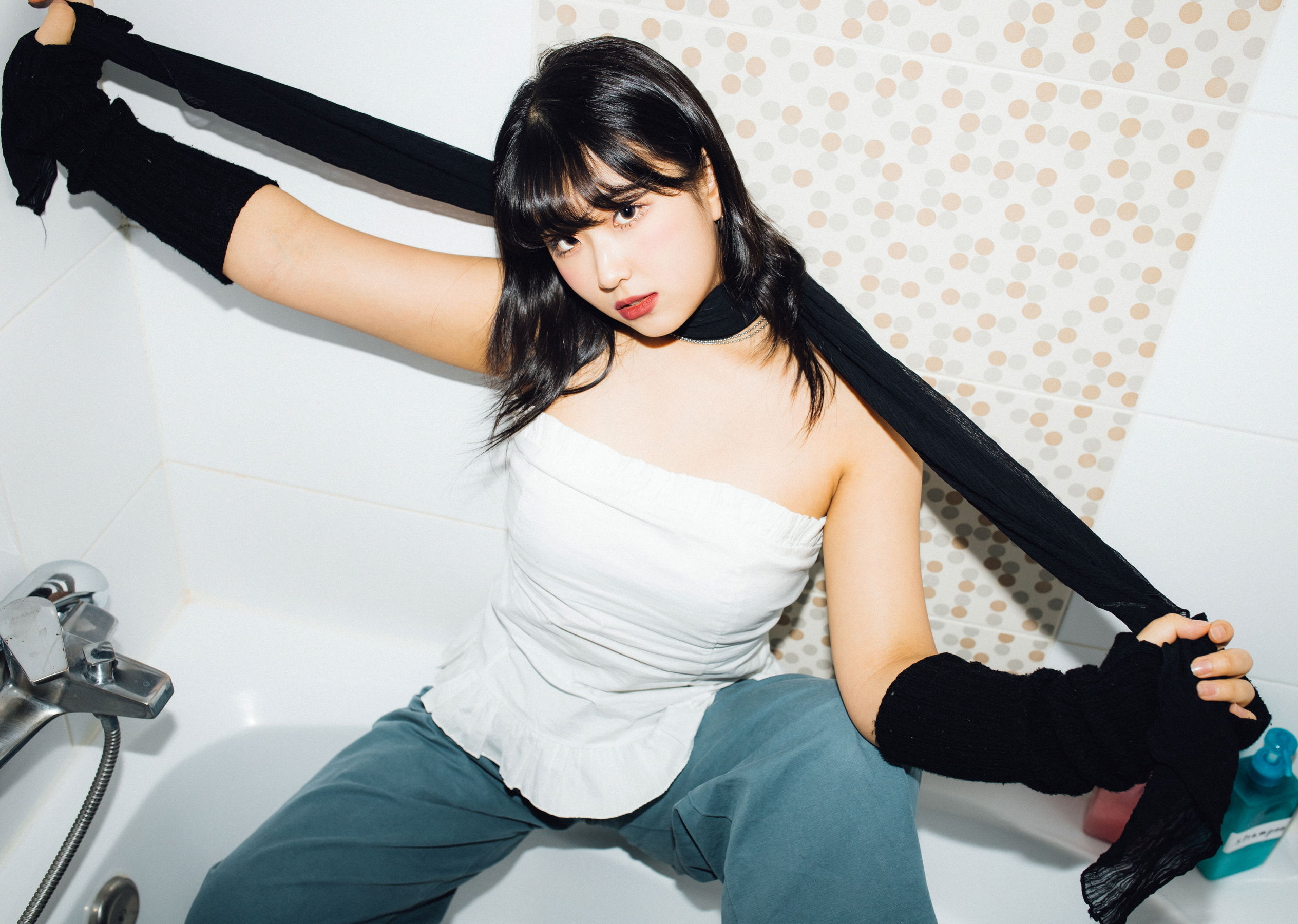 [Moon Night Snap] -  Ji Eun Lim《Weirdness》 第4张