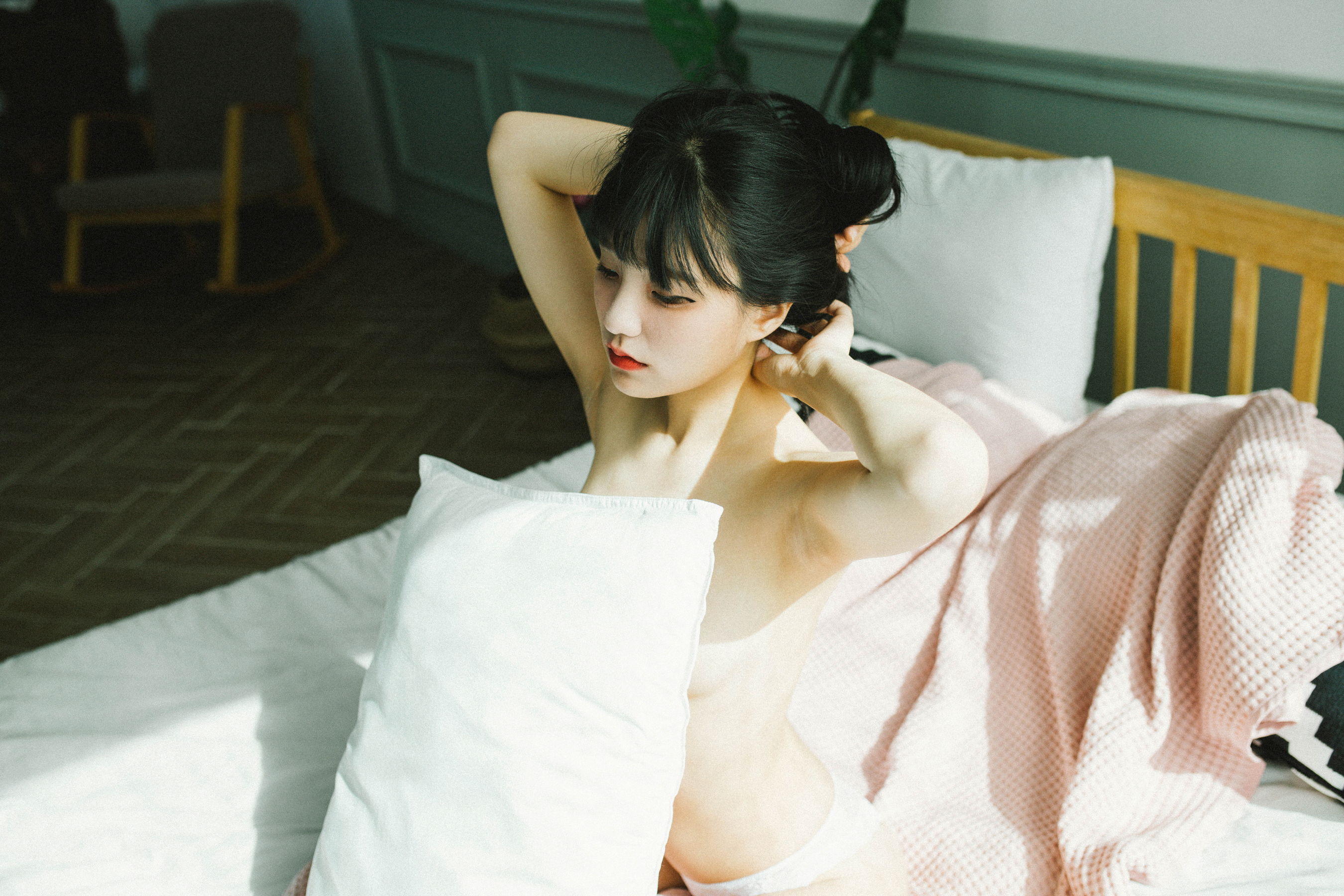 [Moon Night Snap] - JENNY《The First》  第25张