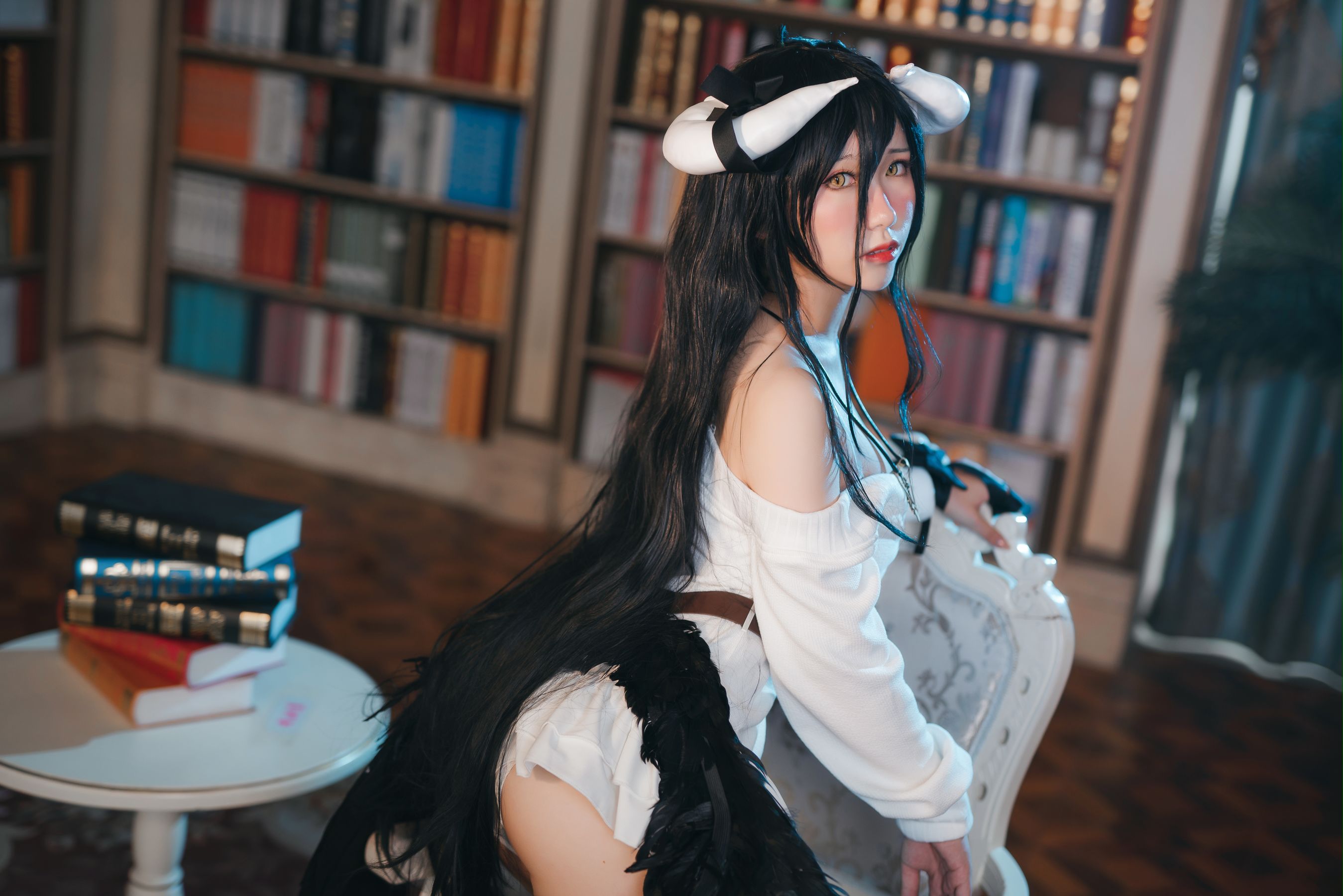  芋圆侑子SJ_ - 雅儿贝德私服 第22张