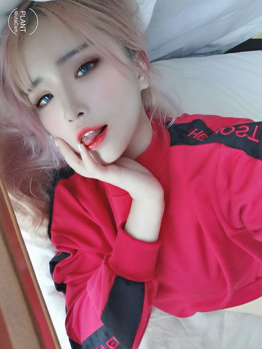  花リリ(Plant Lily) - Plant Lily 第64张